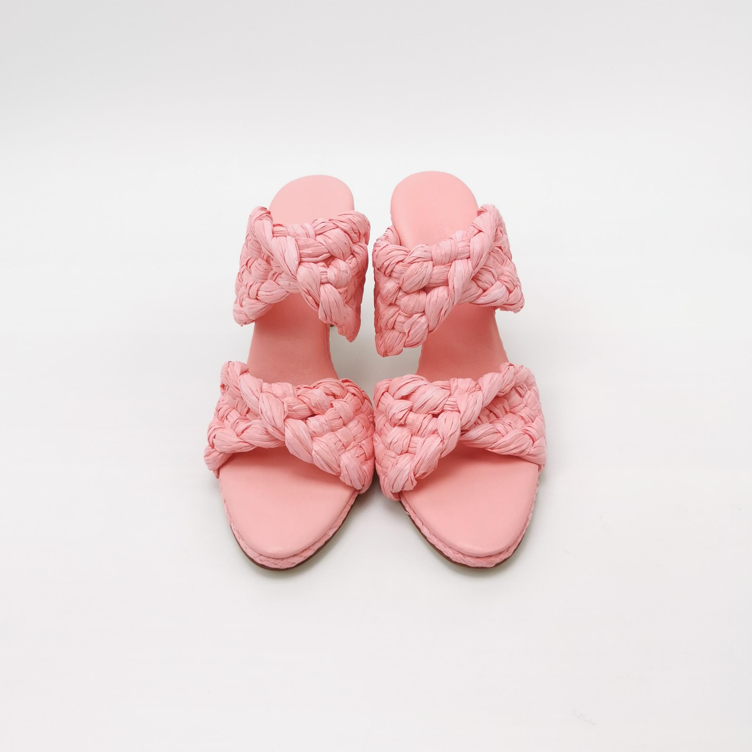 Bottega Veneta Bottega Veneta Women 9 Sandals Size US 9 / IT 39 - 3 Thumbnail
