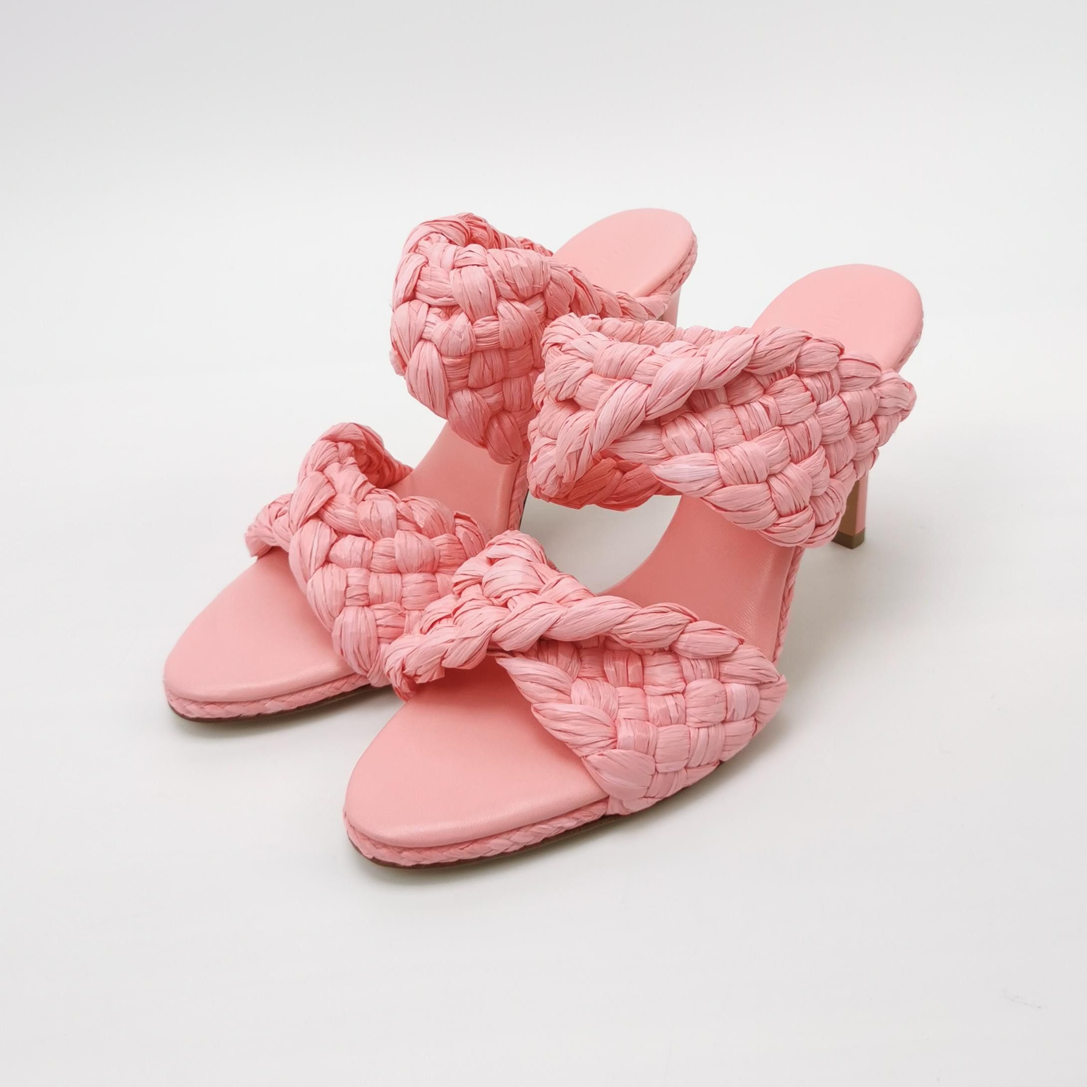Bottega Veneta Bottega Veneta Women 9 Sandals Size US 9 / IT 39 - 2 Thumbnail