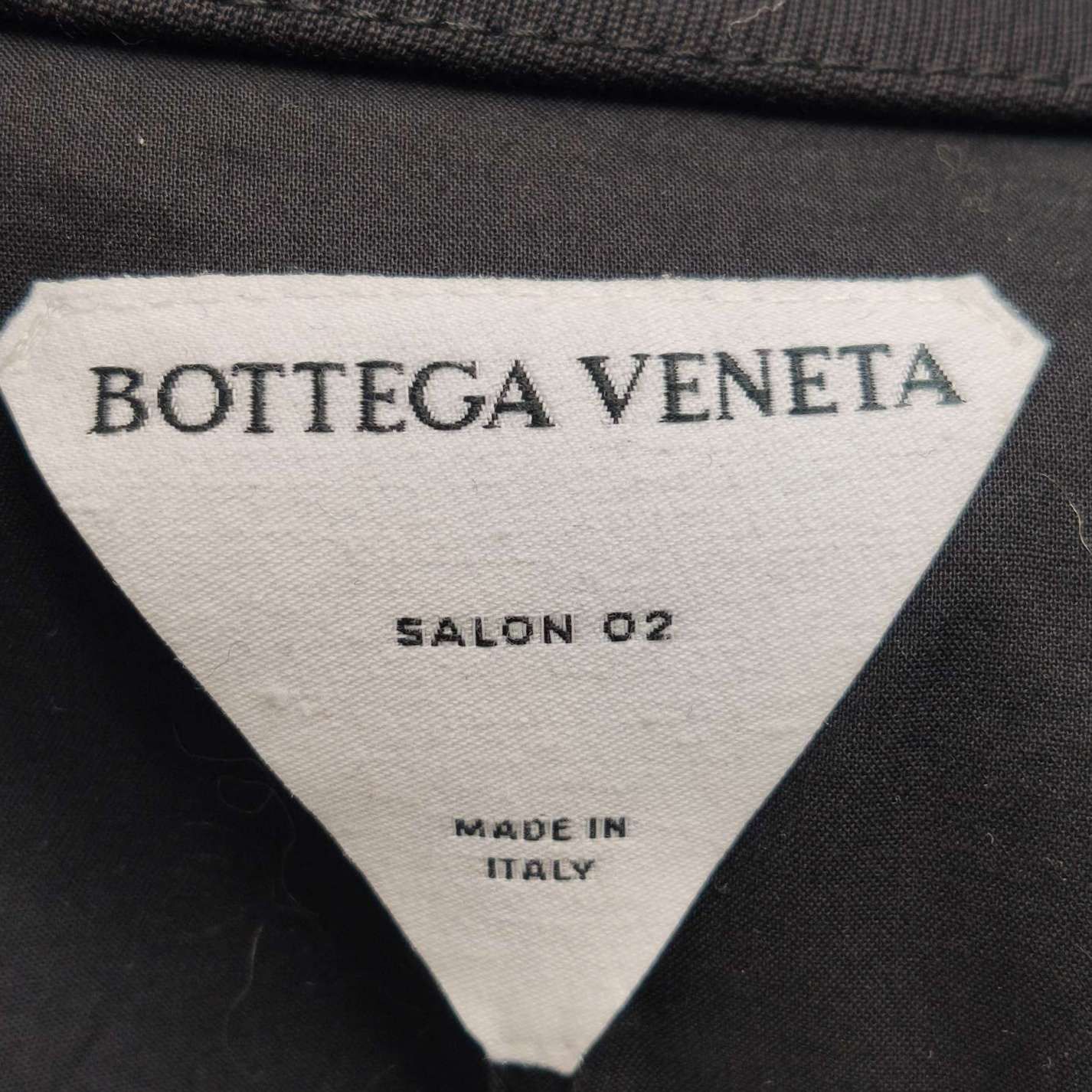 Bottega Veneta Bottega Veneta Women it_36 Jackets Size XS / US 0-2 / IT 36-38 - 4 Thumbnail