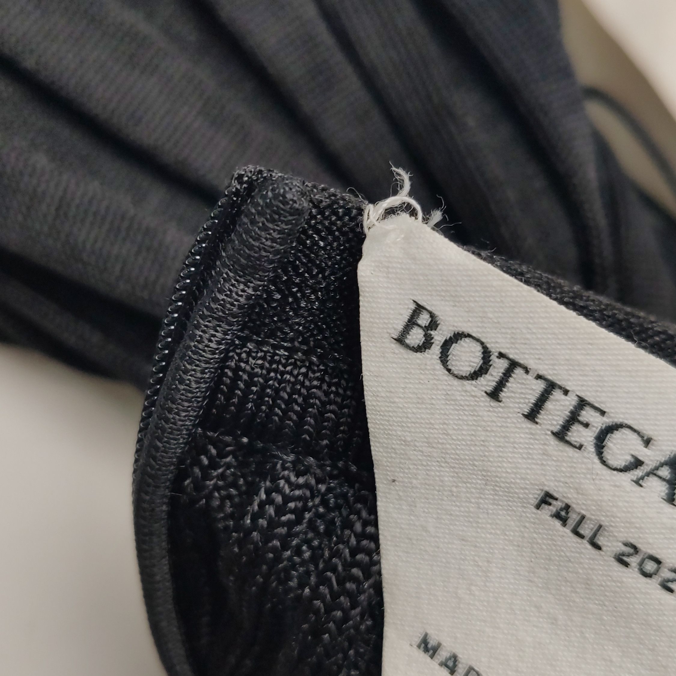 Bottega Veneta Bottega Veneta Women 26 Jumpsuits Size 26" / US 2 / IT 38 - 9 Thumbnail