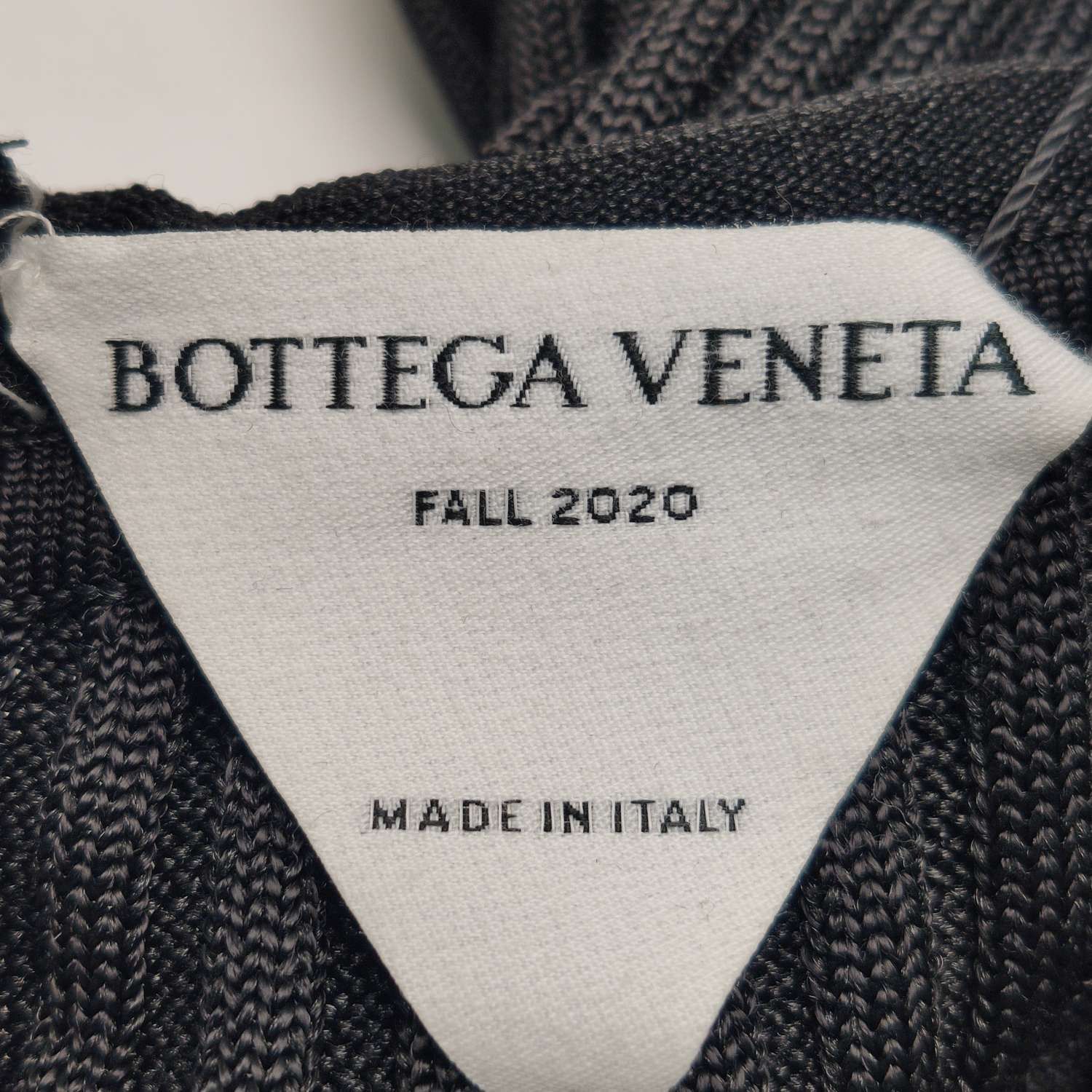 Bottega Veneta Bottega Veneta Women 26 Jumpsuits Size 26" / US 2 / IT 38 - 4 Thumbnail
