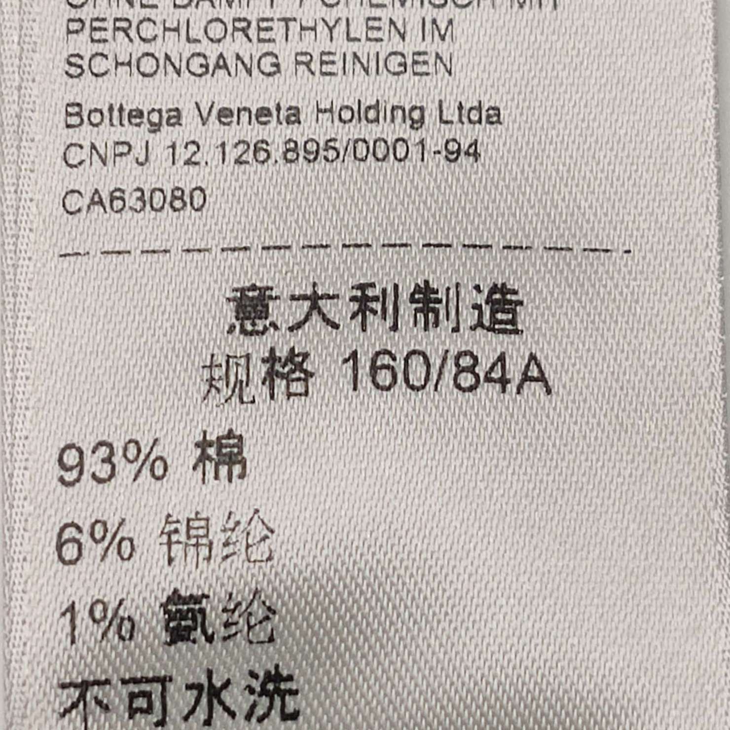 Bottega Veneta Bottega Veneta Women it_38 Sweaters Size XS / US 0-2 / IT 36-38 - 8 Thumbnail