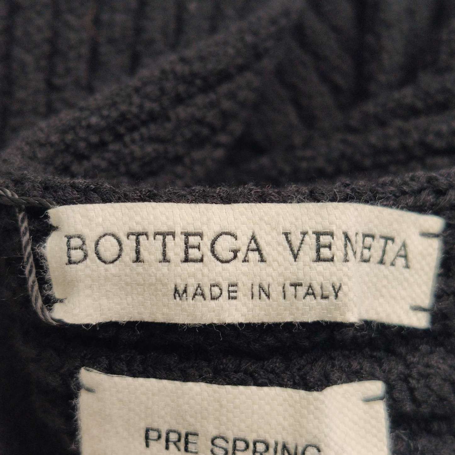 Bottega Veneta Bottega Veneta Women it_38 Sweaters Size XS / US 0-2 / IT 36-38 - 6 Thumbnail