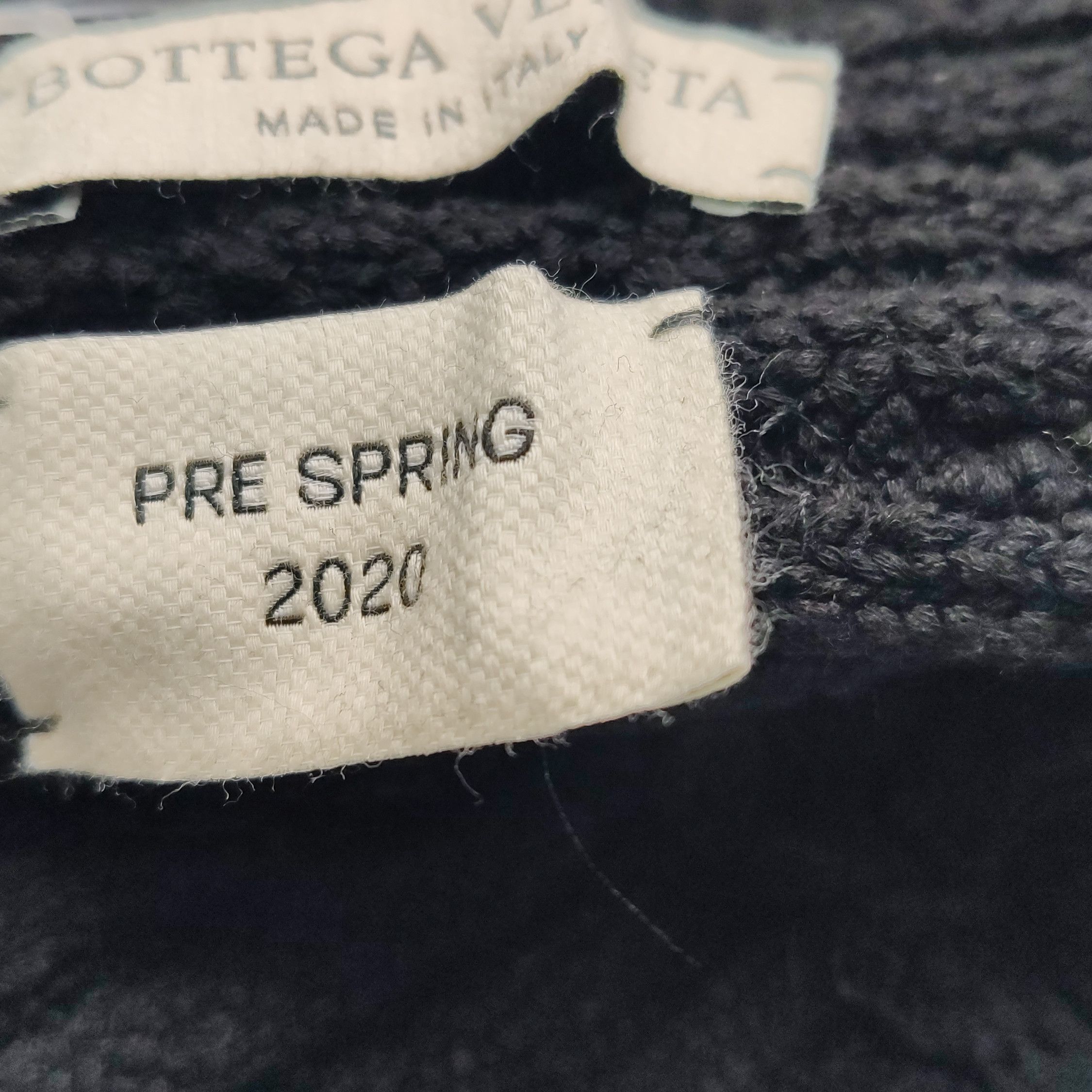 Bottega Veneta Bottega Veneta Women it_38 Sweaters Size XS / US 0-2 / IT 36-38 - 11 Thumbnail