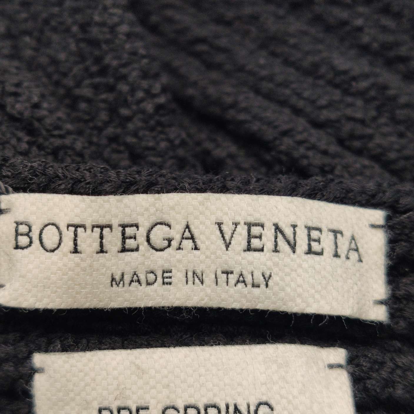 Bottega Veneta Bottega Veneta Women it_36 Sweaters Size XS / US 0-2 / IT 36-38 - 5 Thumbnail
