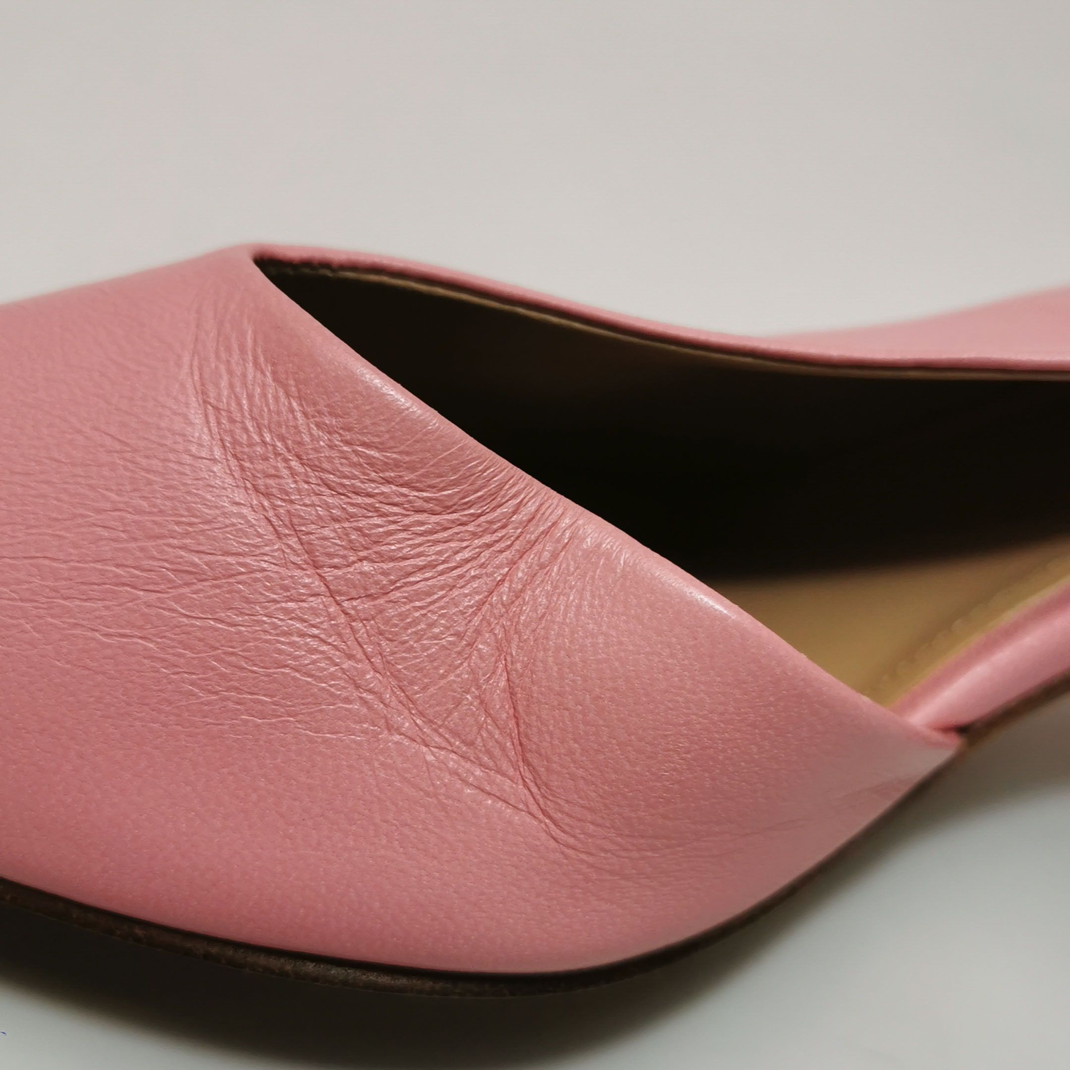 Bottega Veneta Bottega Veneta Women 7 Heels Size US 7 / IT 37 - 12 Thumbnail