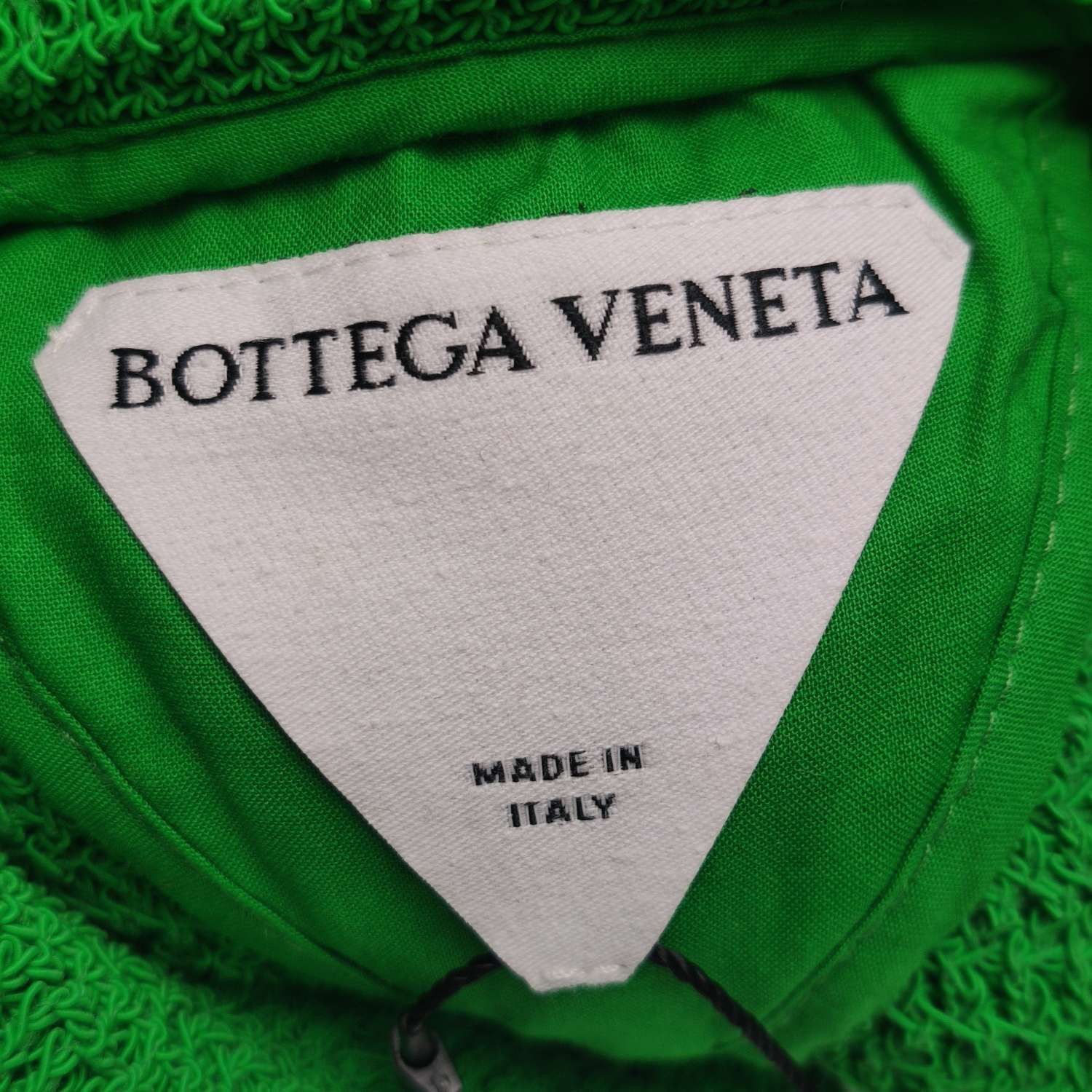 Bottega Veneta Bottega Veneta Women it_34 Jackets Size XXS / US 00 / IT 34 - 4 Thumbnail