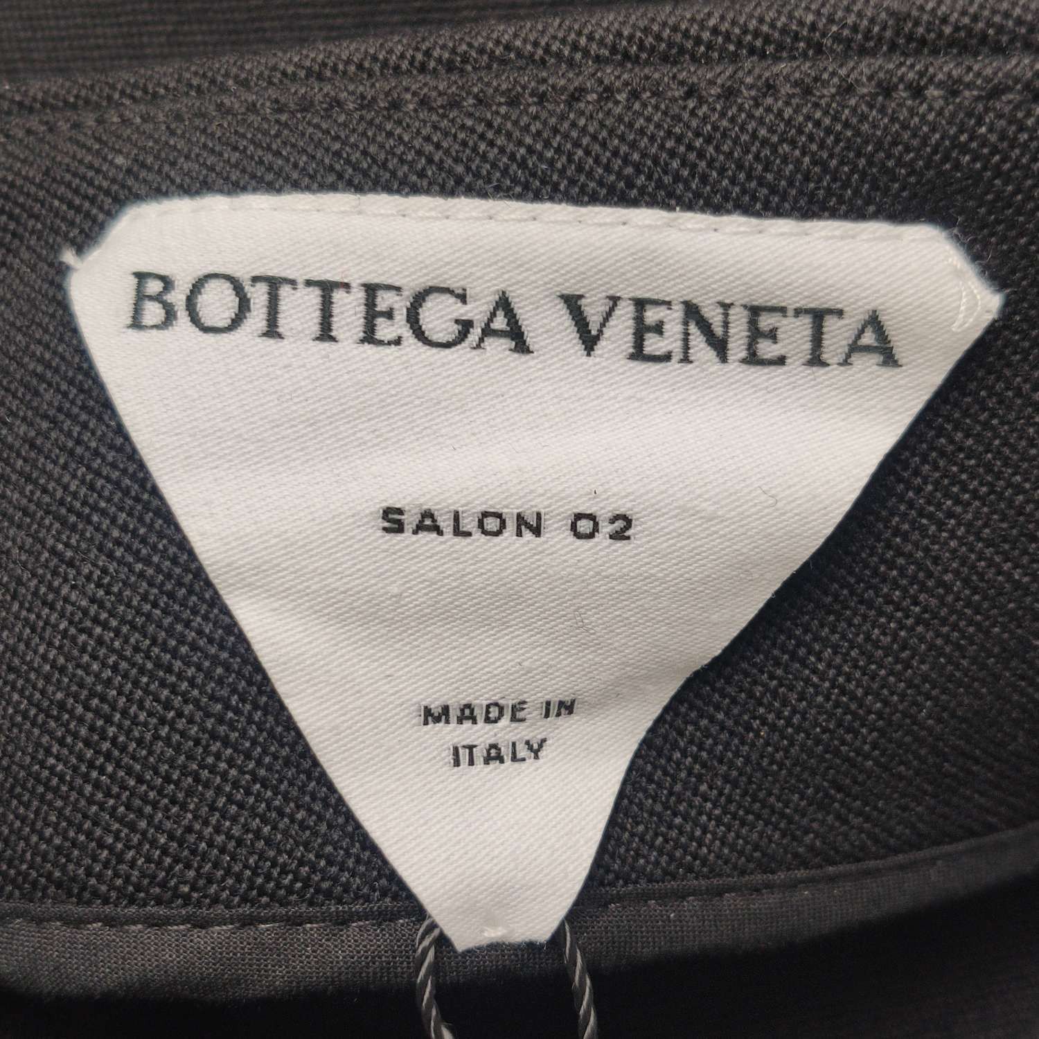 Bottega Veneta Bottega Veneta Women 28 Midi Skirts Size 28" / US 6 / IT 42 - 5 Thumbnail