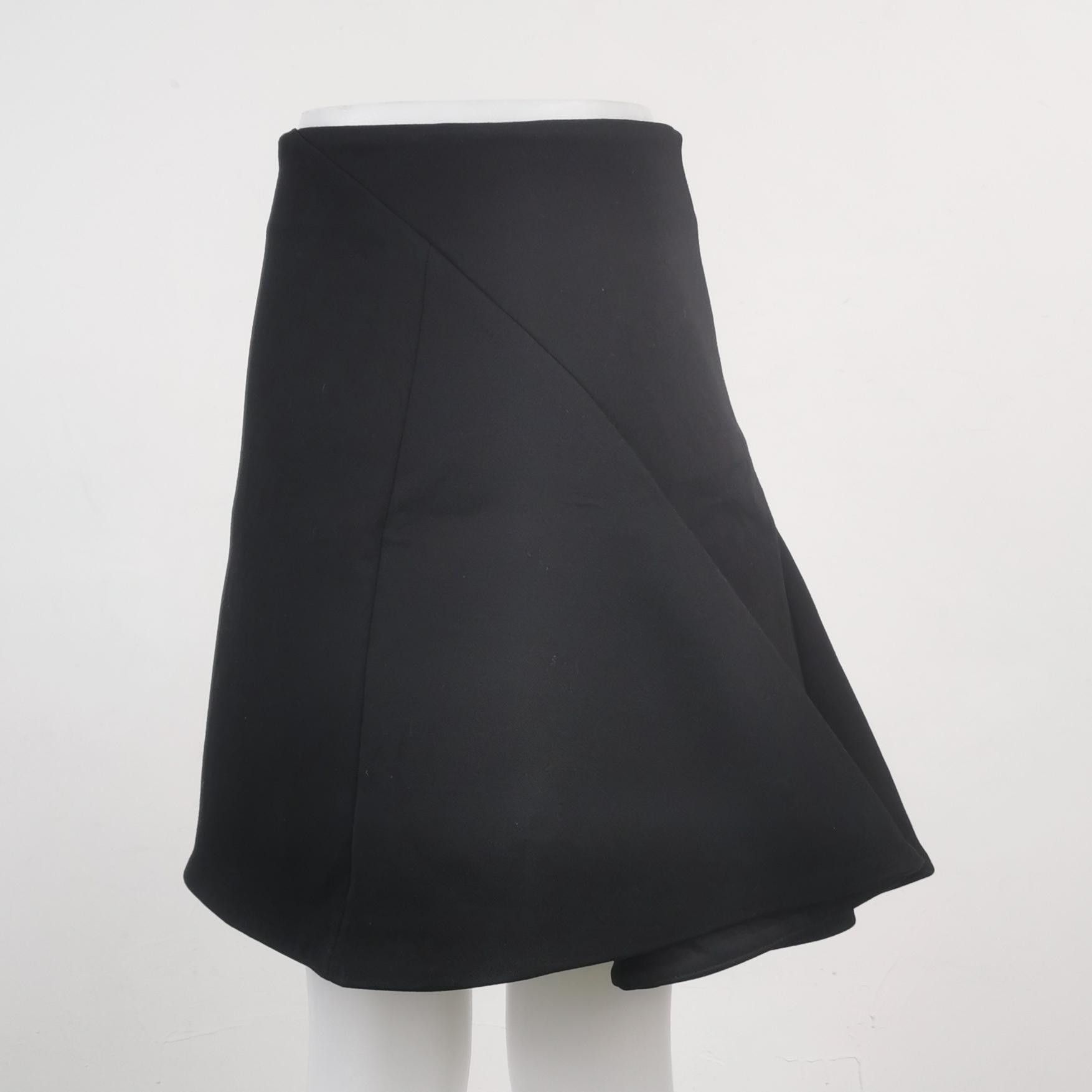 Bottega Veneta Bottega Veneta Women 28 Midi Skirts Size 28" / US 6 / IT 42 - 2 Thumbnail