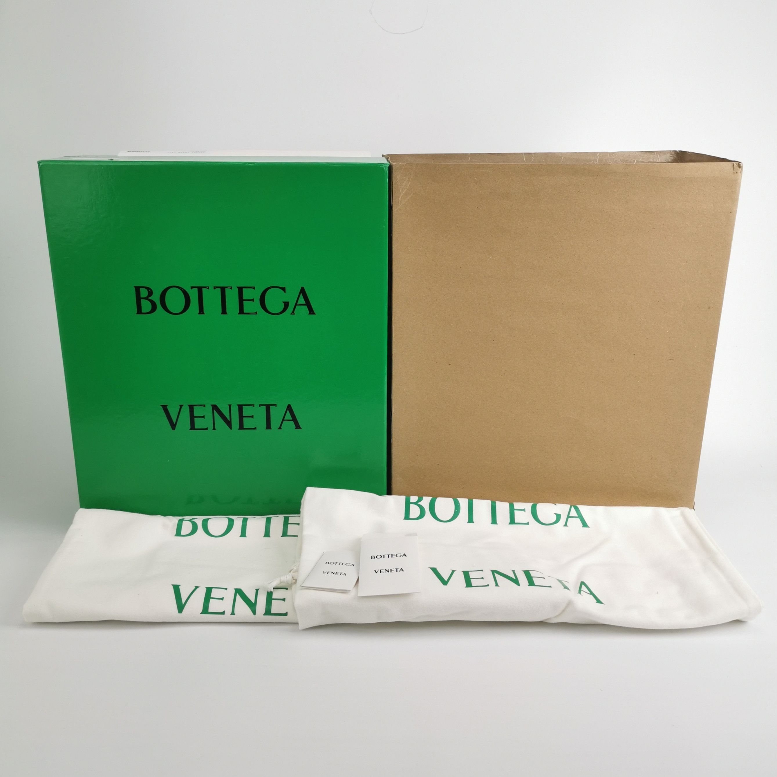 Bottega Veneta Bottega Veneta Women 7-5 Boots Size US 7.5 / IT 37.5 - 6 Thumbnail