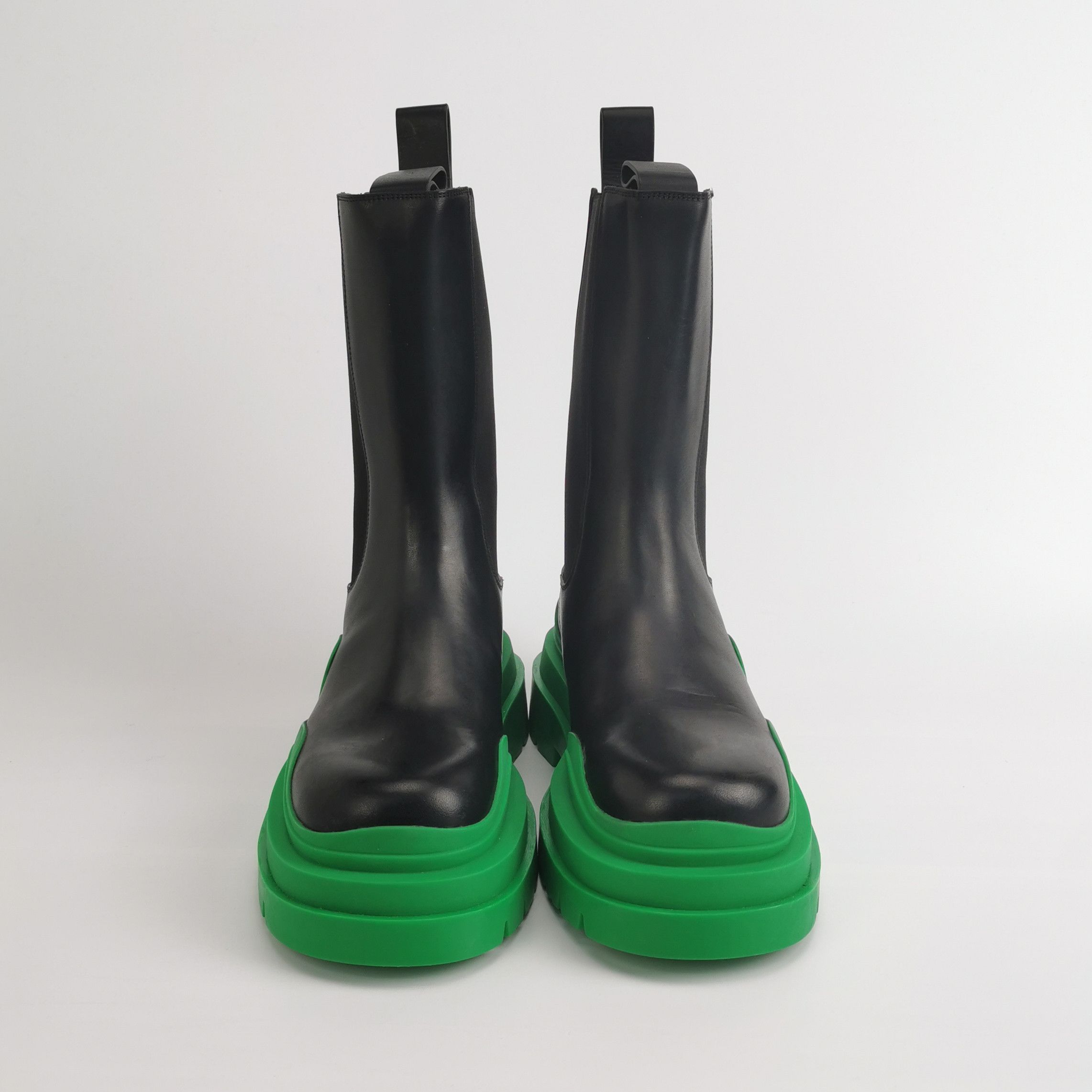 Bottega Veneta Bottega Veneta Women 7-5 Boots Size US 7.5 / IT 37.5 - 3 Thumbnail