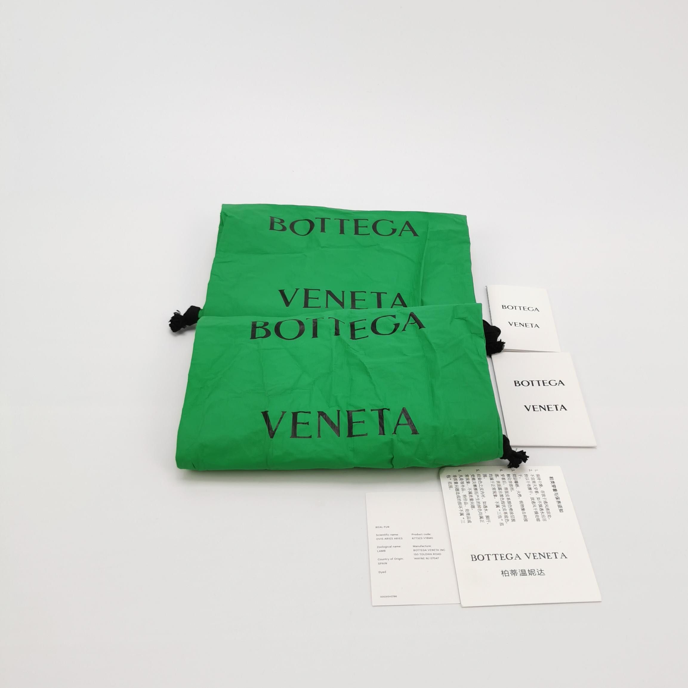 Bottega Veneta Bottega Veneta Women 6 Flats Size US 6 / IT 36 - 6 Thumbnail