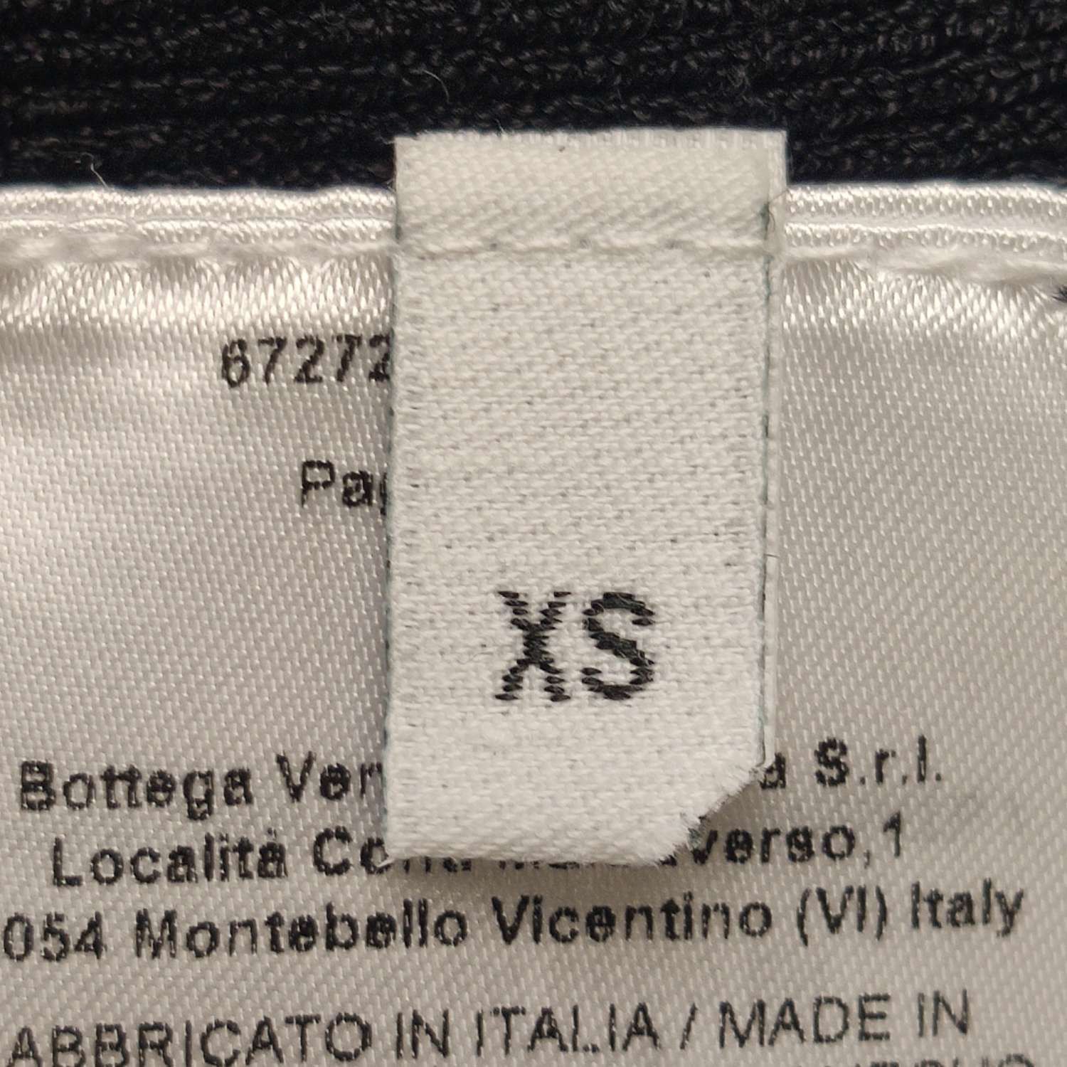 Bottega Veneta Bottega Veneta Women xs Sweaters Size XS / US 0-2 / IT 36-38 - 6 Thumbnail