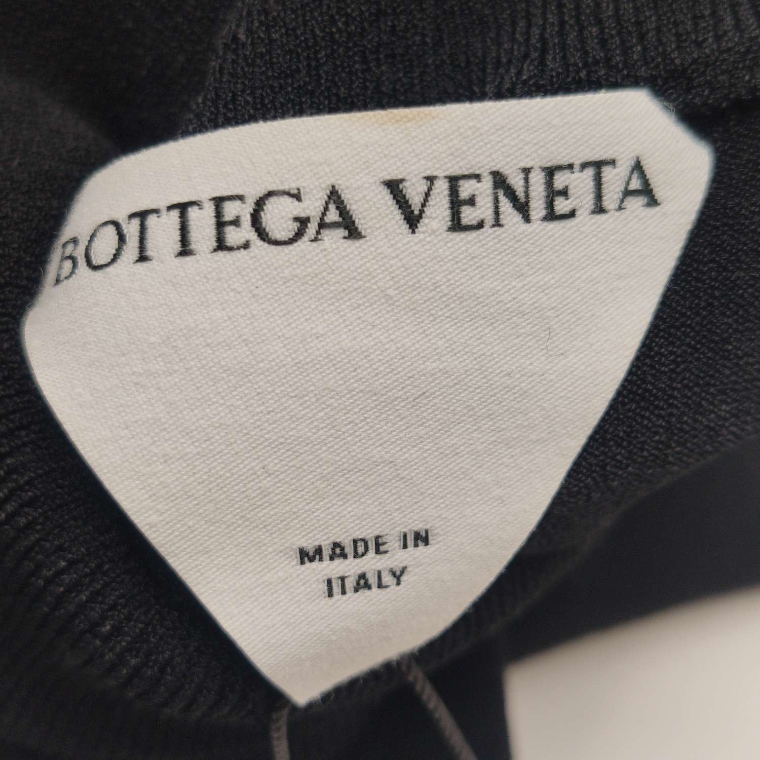 Bottega Veneta Bottega Veneta Women xs Sweaters Size XS / US 0-2 / IT 36-38 - 5 Thumbnail