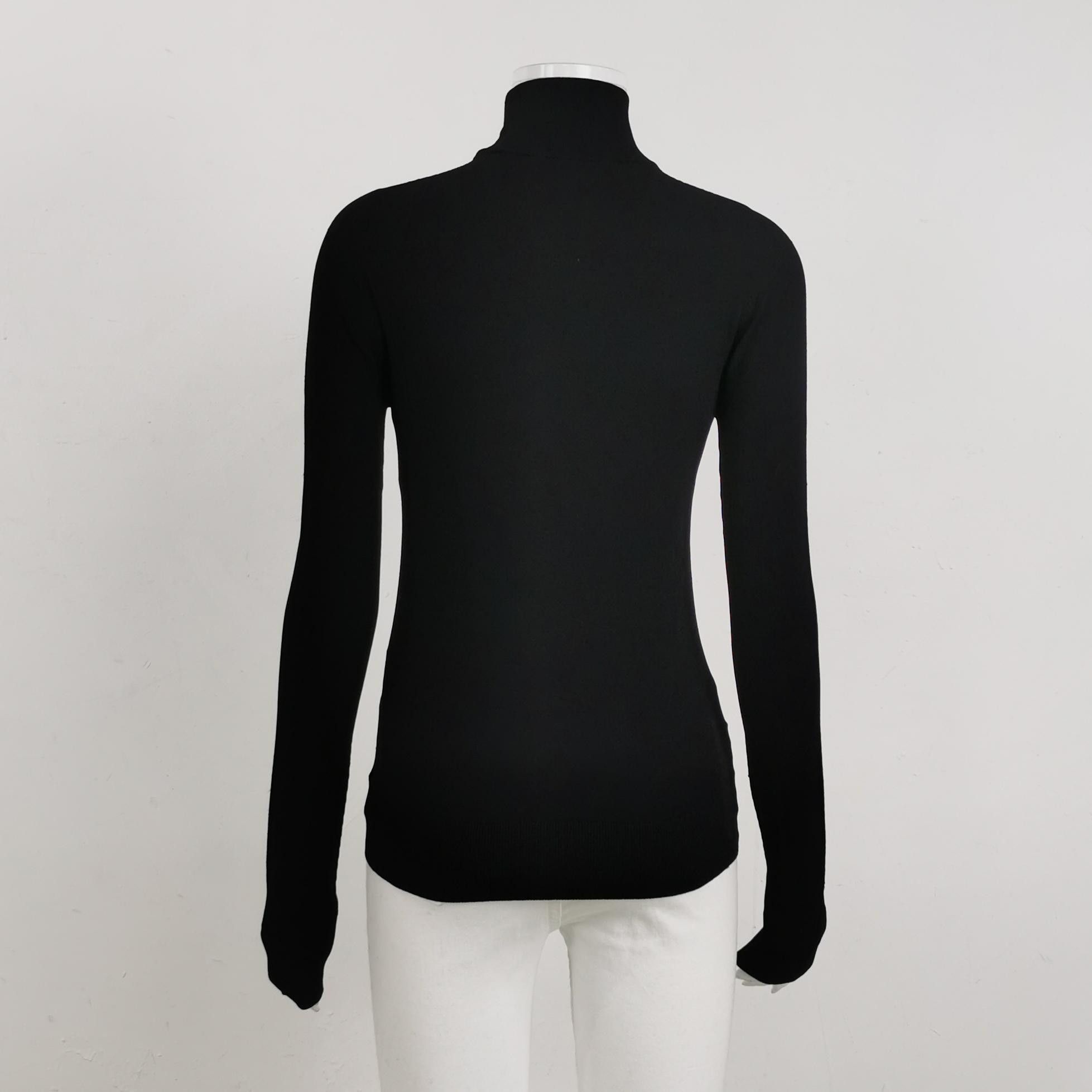 Bottega Veneta Bottega Veneta Women xs Sweaters Size XS / US 0-2 / IT 36-38 - 2 Thumbnail