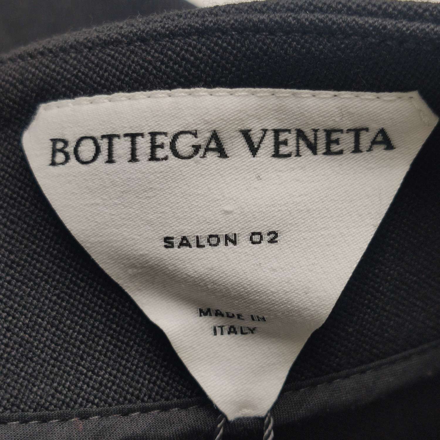 Bottega Veneta Bottega Veneta Women 40 Midi Skirts Size 40" / US 18 - 4 Thumbnail
