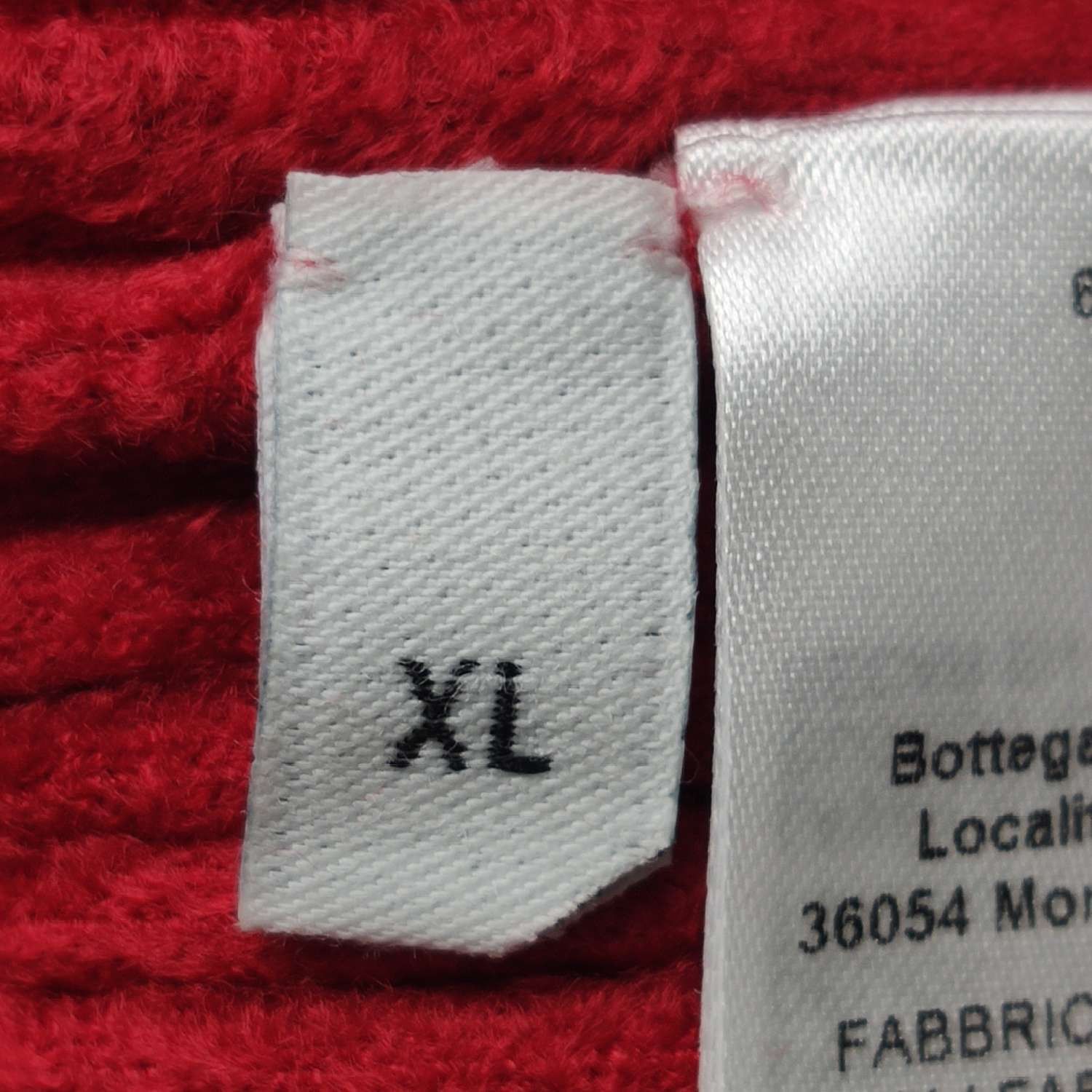 Bottega Veneta Bottega Veneta Women xl Short Sleeve Shirts Size XL / US 12-14 / IT 48-50 - 7 Thumbnail