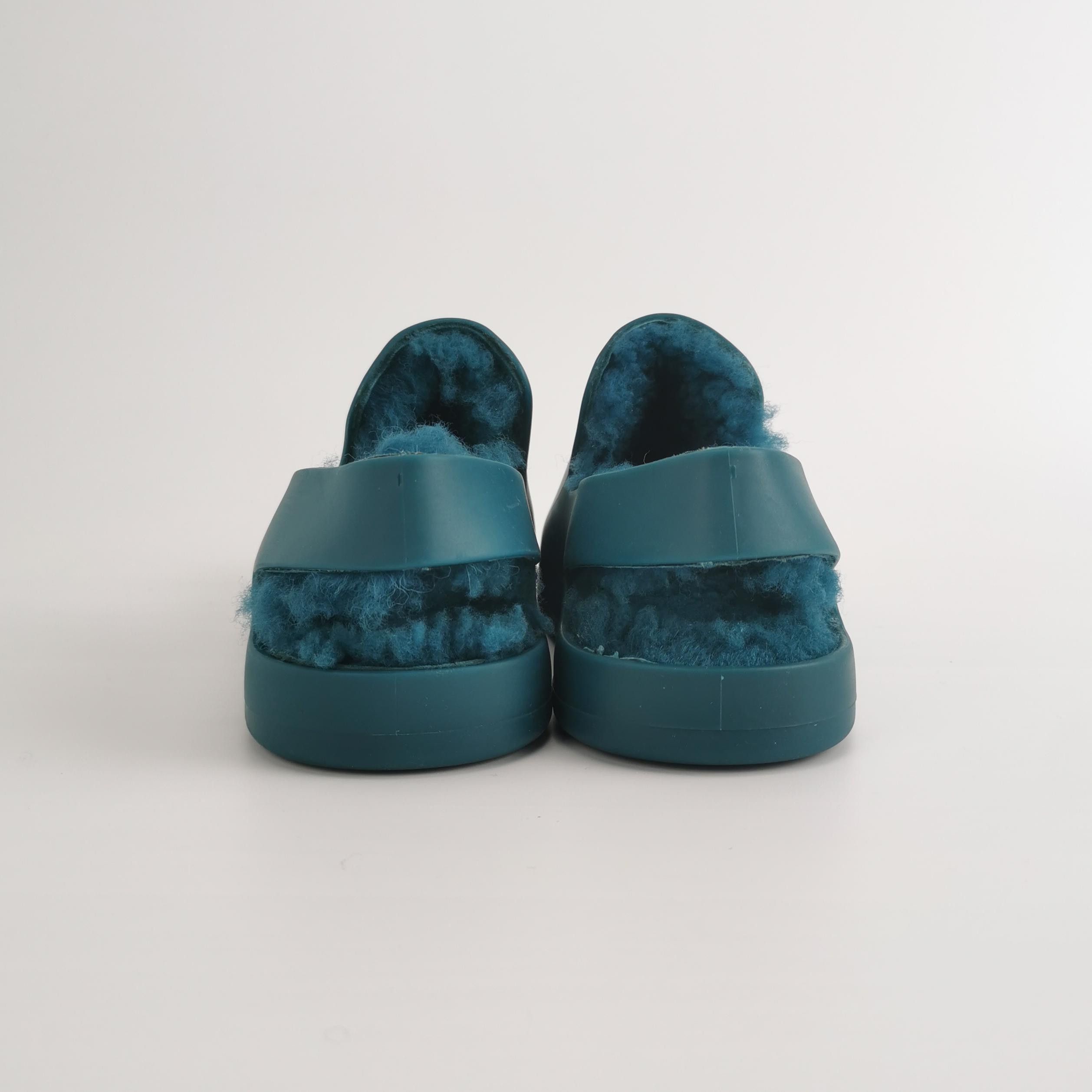 Bottega Veneta Bottega Veneta Women 6 Lowtop Sneakers Size US 6 / IT 36 - 4 Thumbnail
