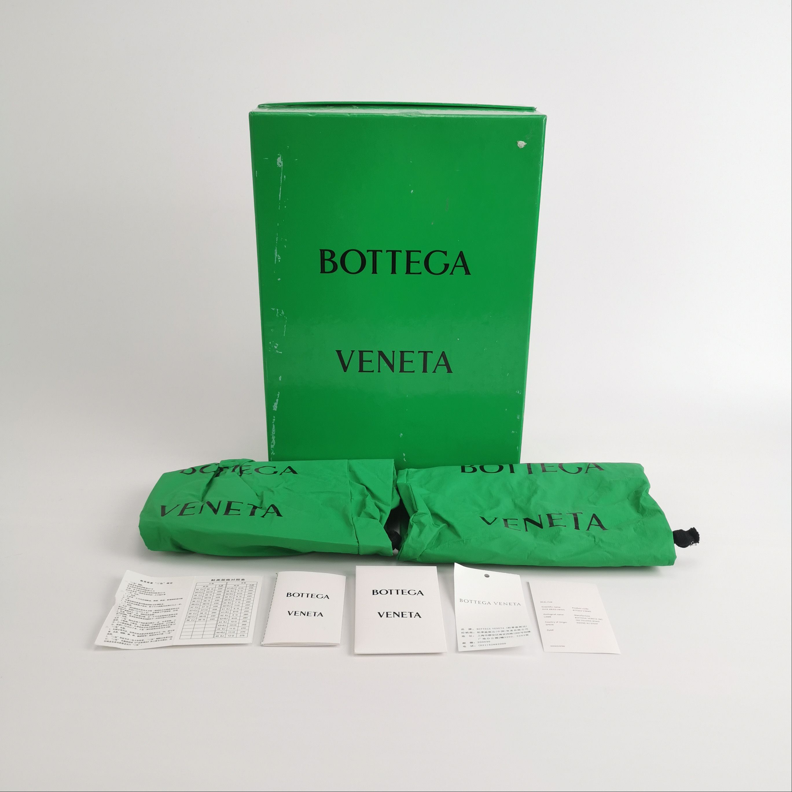 Bottega Veneta Bottega Veneta Women 6 Lowtop Sneakers Size US 6 / IT 36 - 6 Thumbnail