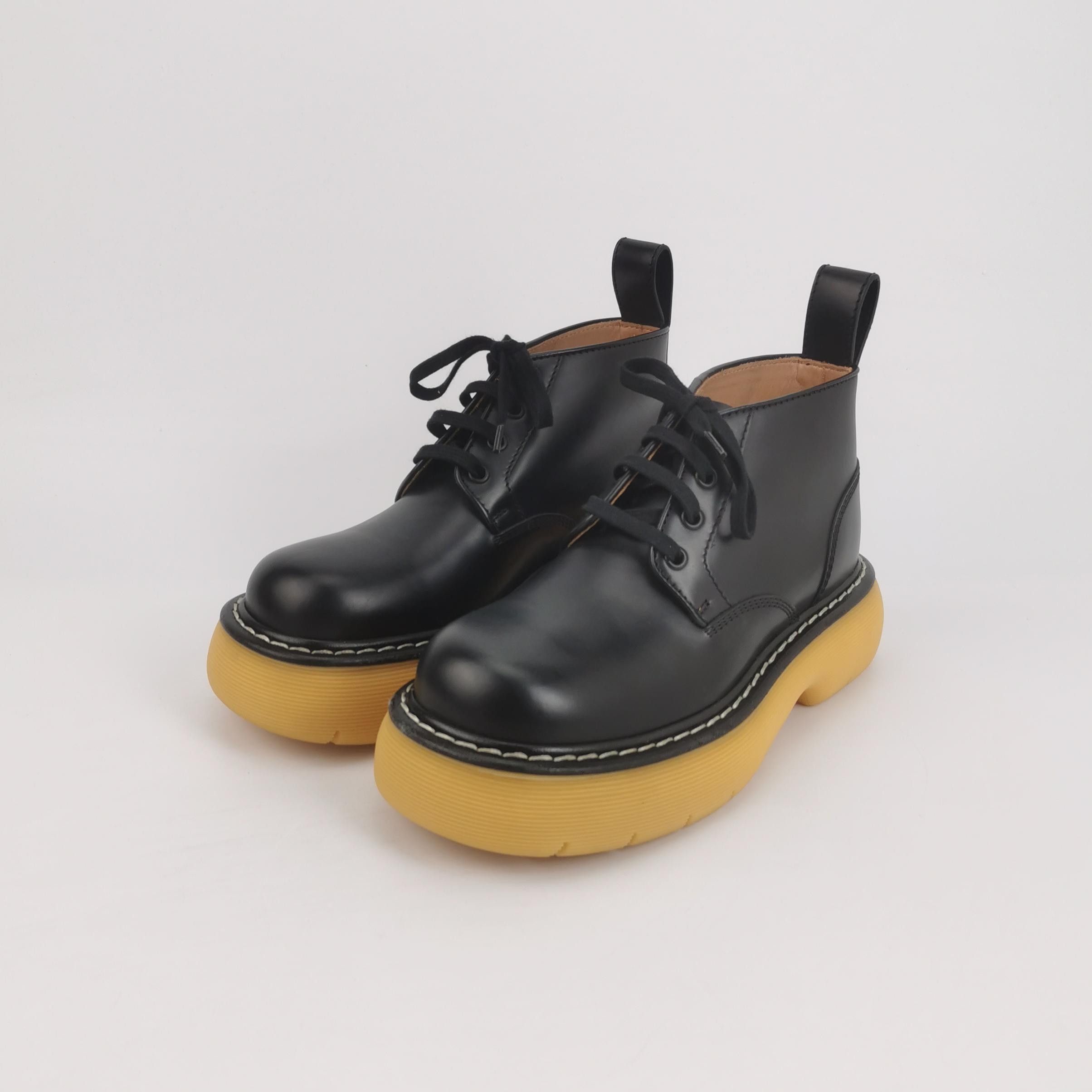 Bottega Veneta Bottega Veneta Women 7 Flats Size US 7 / IT 37 - 2 Thumbnail