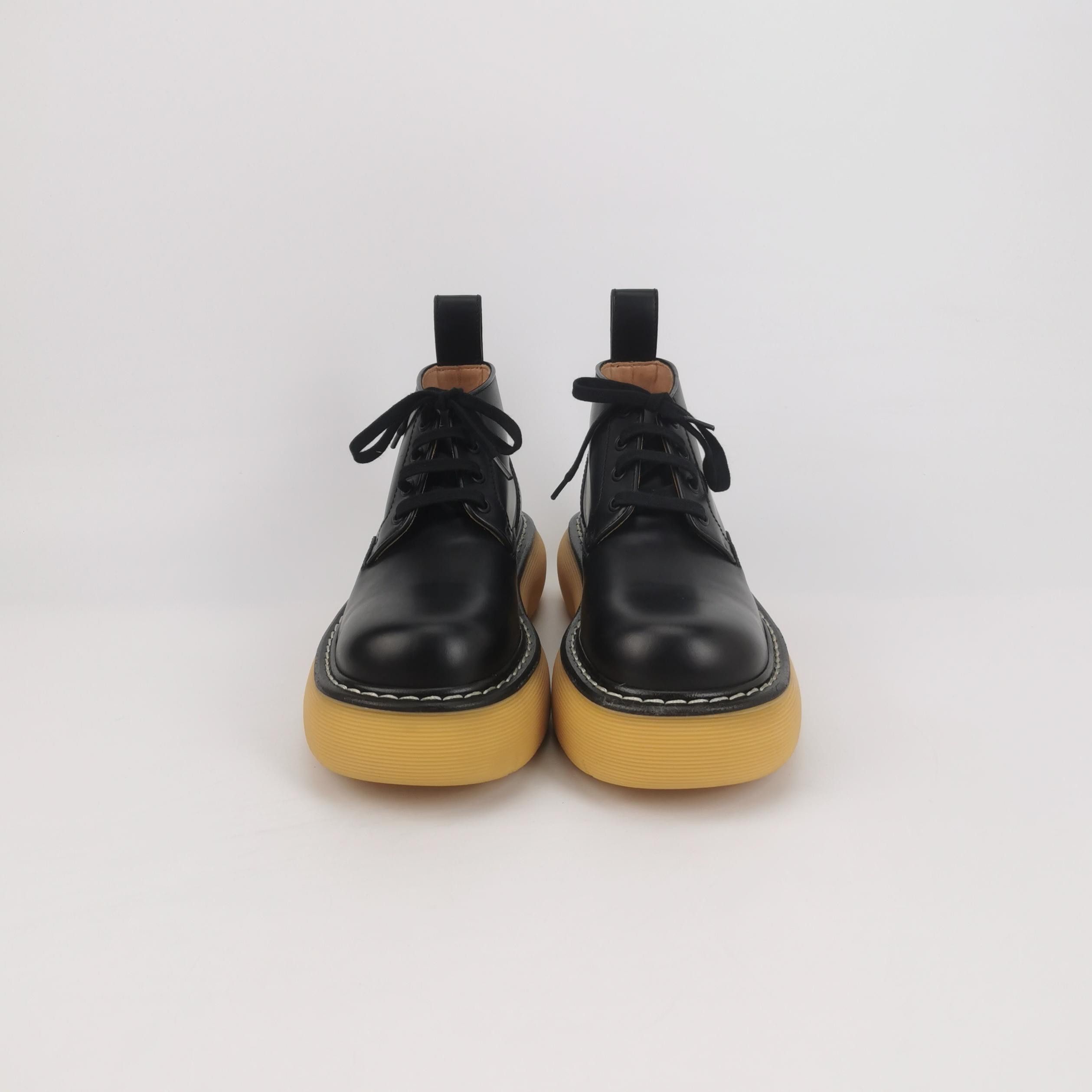 Bottega Veneta Bottega Veneta Women 7 Flats Size US 7 / IT 37 - 3 Thumbnail