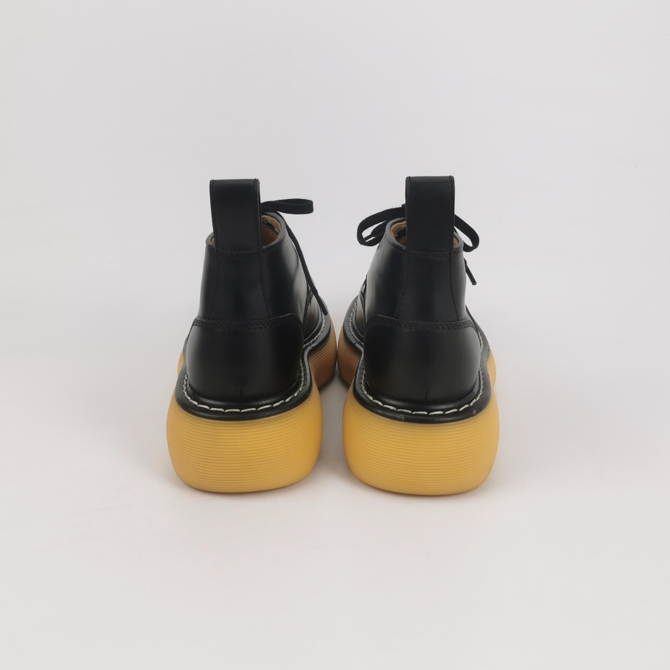 Bottega Veneta Bottega Veneta Women 7 Flats Size US 7 / IT 37 - 4 Thumbnail