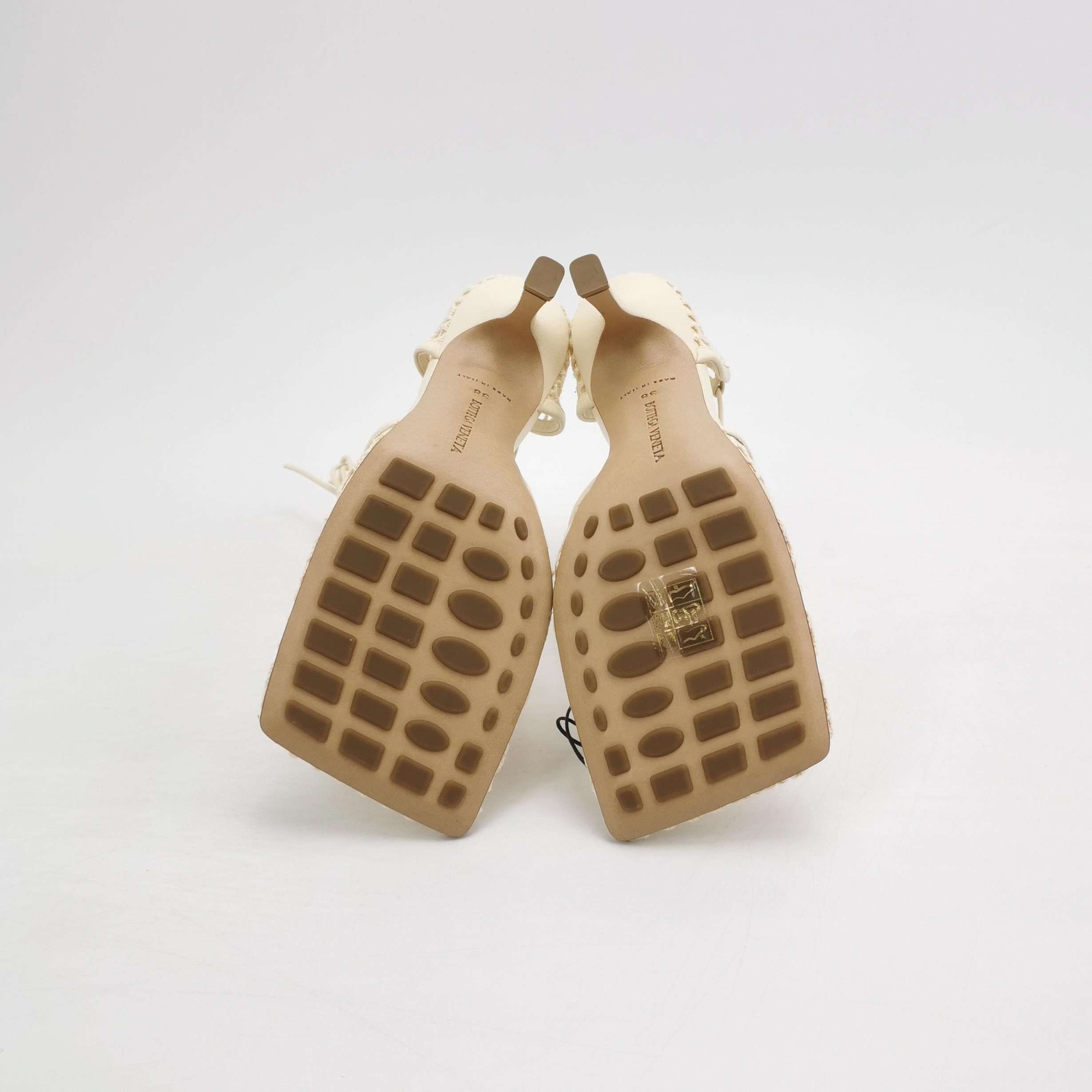 Bottega Veneta Bottega Veneta Women 8 Heels Size US 8 / IT 38 - 5 Thumbnail