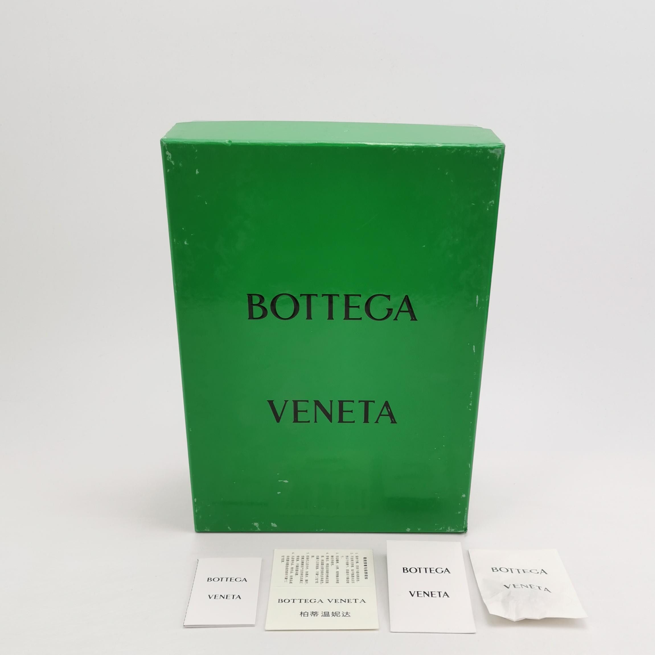 Bottega Veneta Bottega Veneta Women 8 Heels Size US 8 / IT 38 - 7 Thumbnail