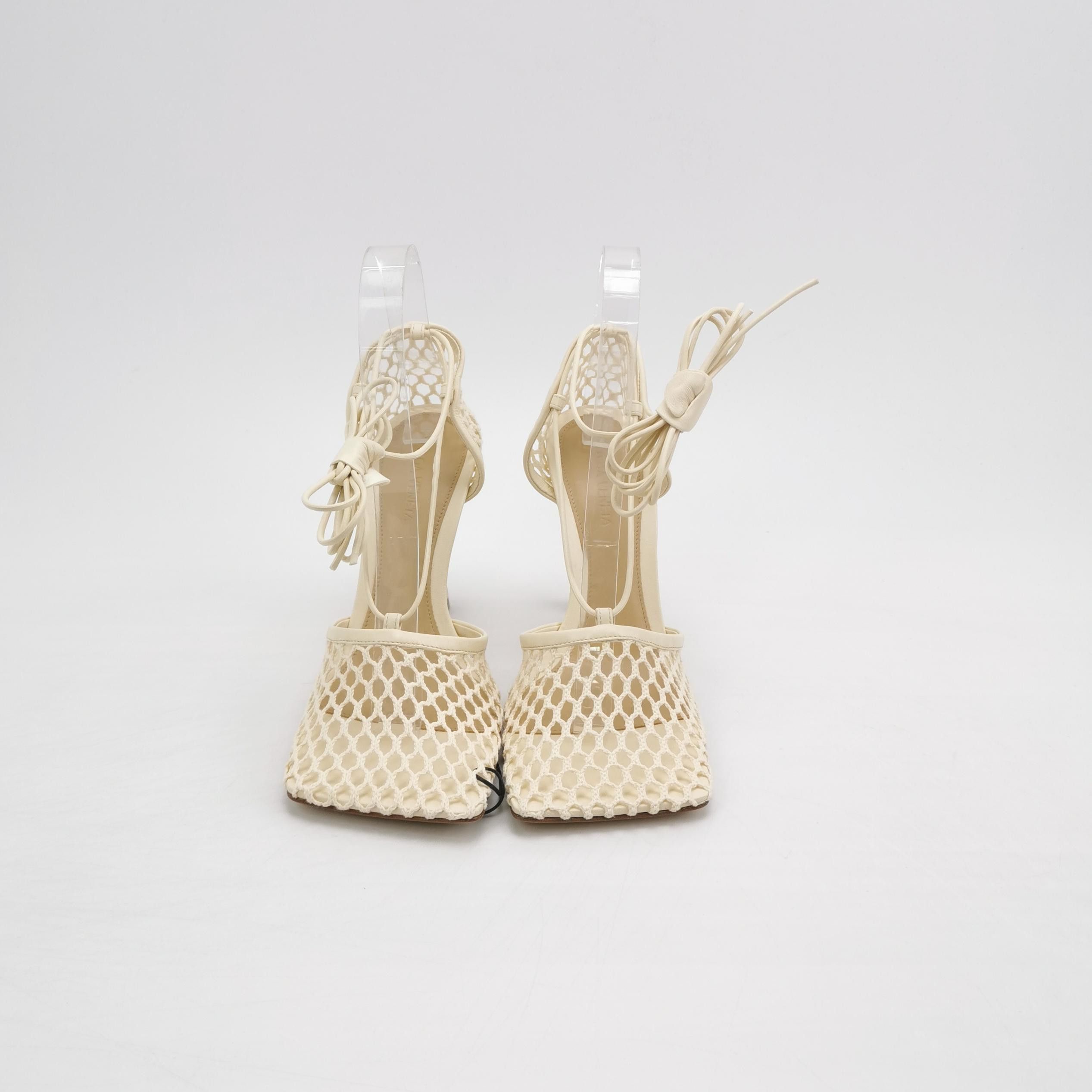 Bottega Veneta Bottega Veneta Women 8 Heels Size US 8 / IT 38 - 3 Thumbnail