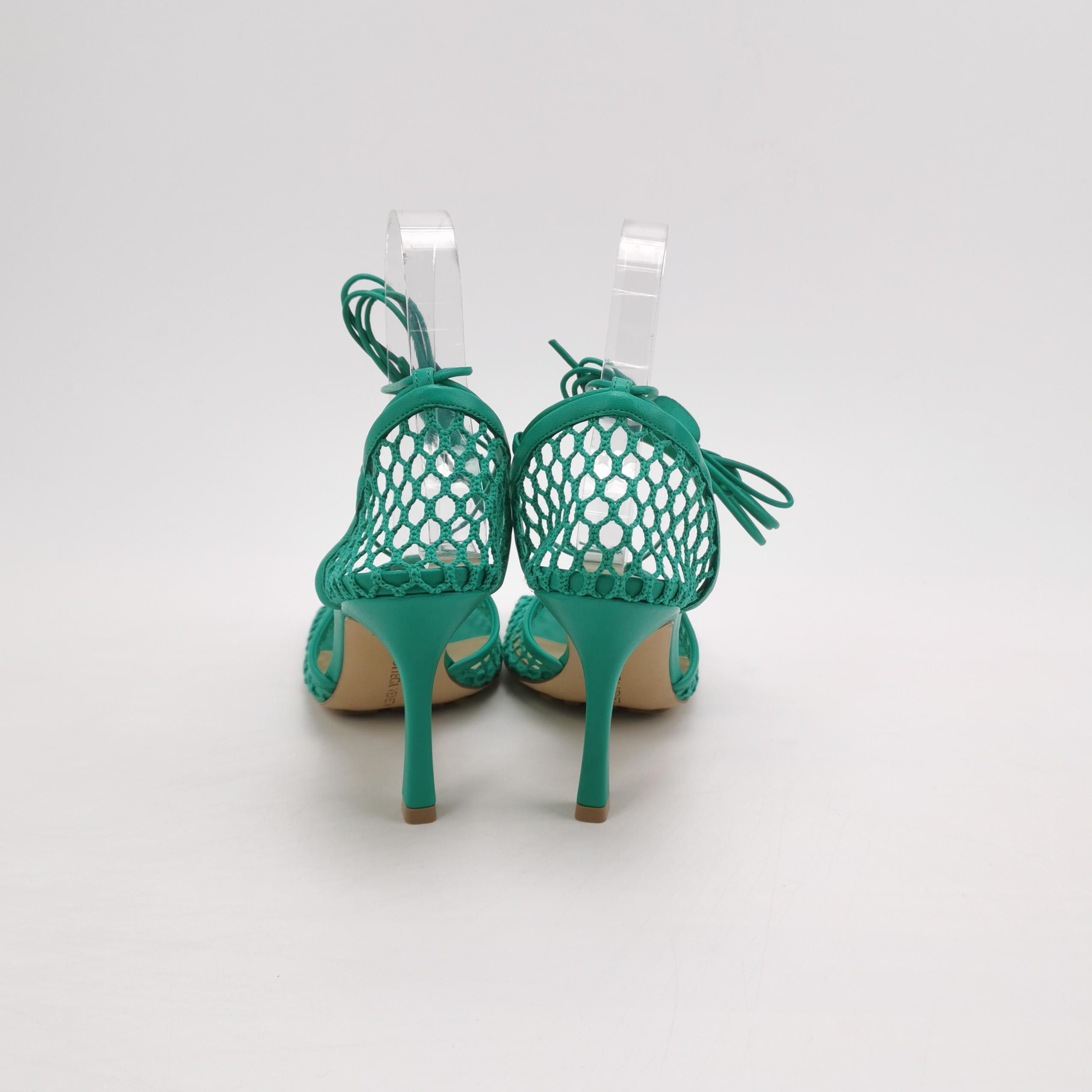 Bottega Veneta Bottega Veneta Women 7-5 Heels Size US 7.5 / IT 37.5 - 4 Thumbnail