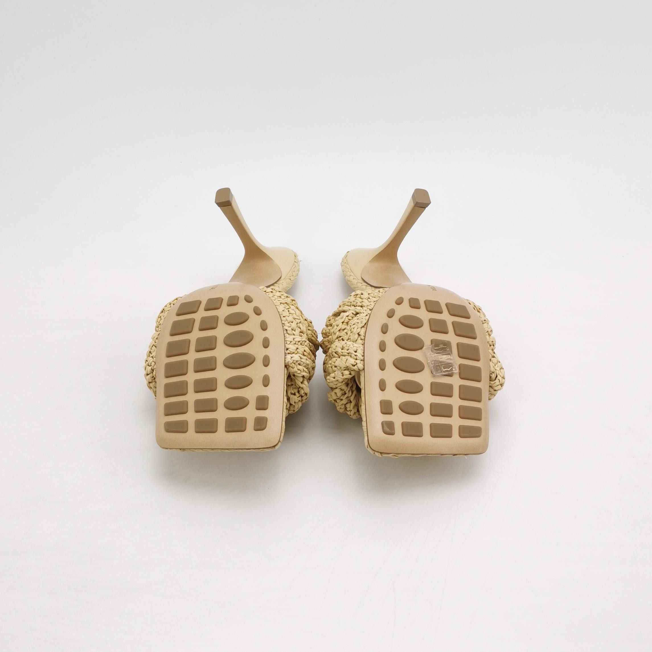 Bottega Veneta Bottega Veneta Women 8 Sandals Size US 8 / IT 38 - 5 Thumbnail