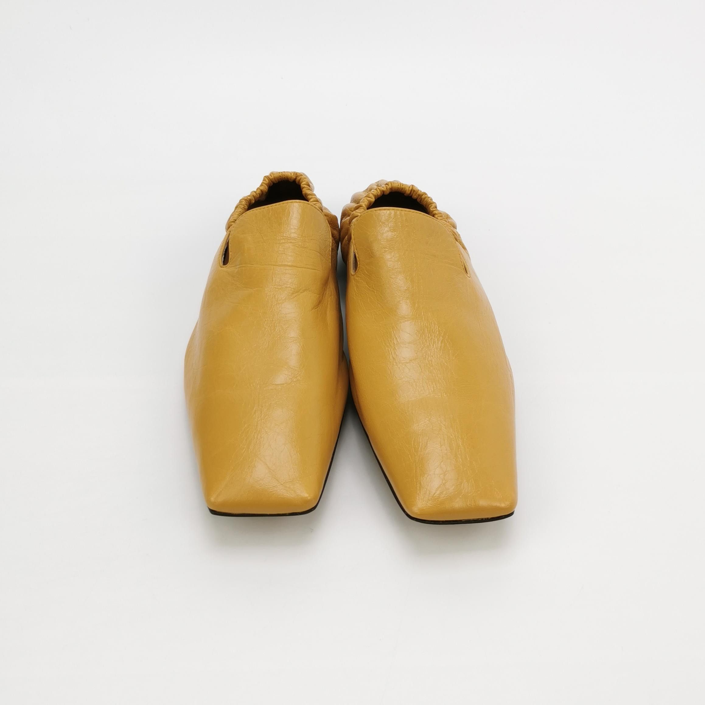 Bottega Veneta Bottega Veneta Women 10 Flats Size US 10 / IT 40 - 3 Thumbnail