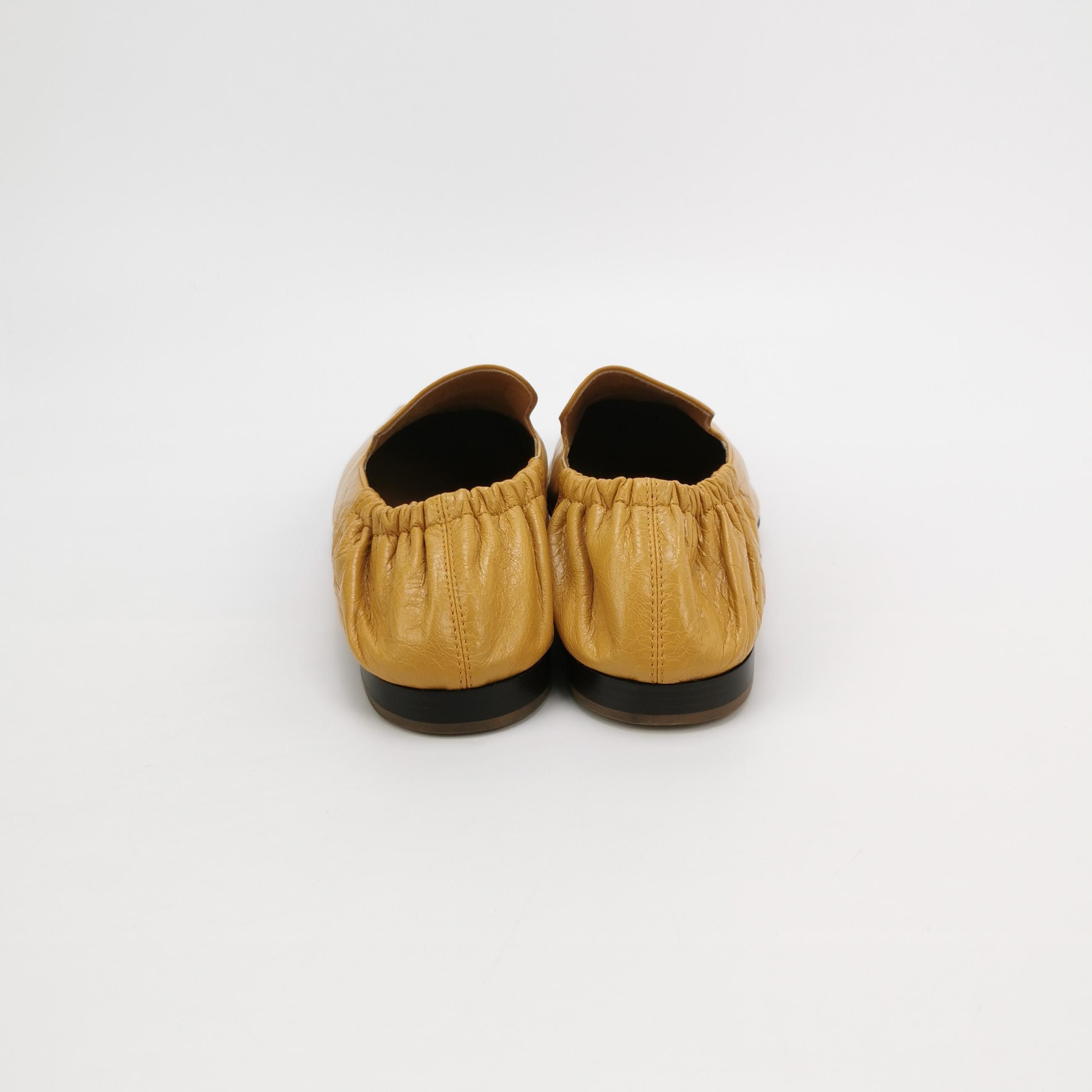 Bottega Veneta Bottega Veneta Women 10 Flats Size US 10 / IT 40 - 4 Thumbnail
