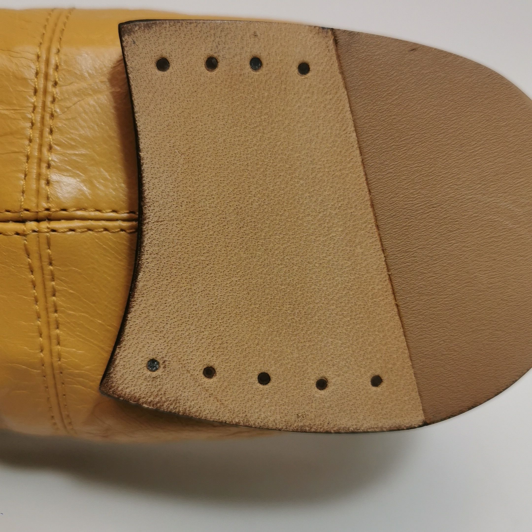 Bottega Veneta Bottega Veneta Women 10 Flats Size US 10 / IT 40 - 10 Thumbnail