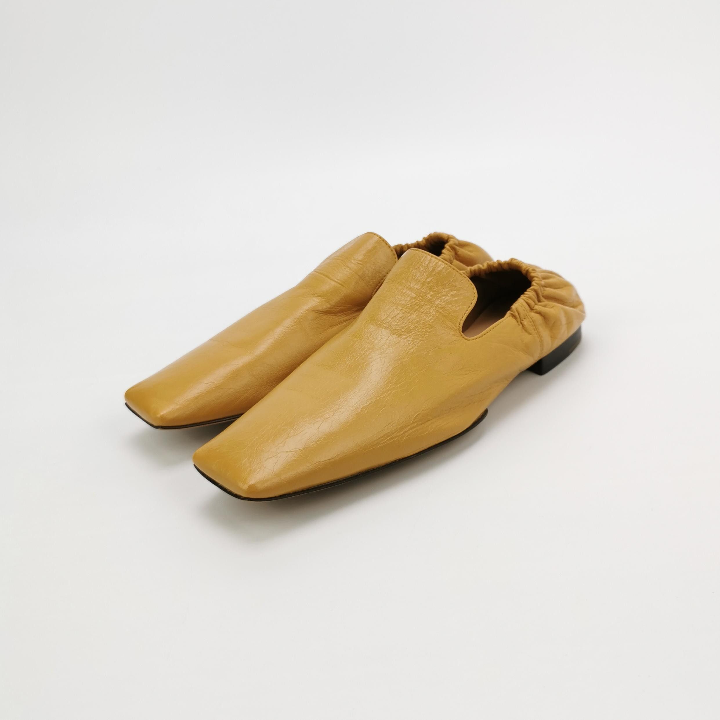 Bottega Veneta Bottega Veneta Women 10 Flats Size US 10 / IT 40 - 2 Thumbnail