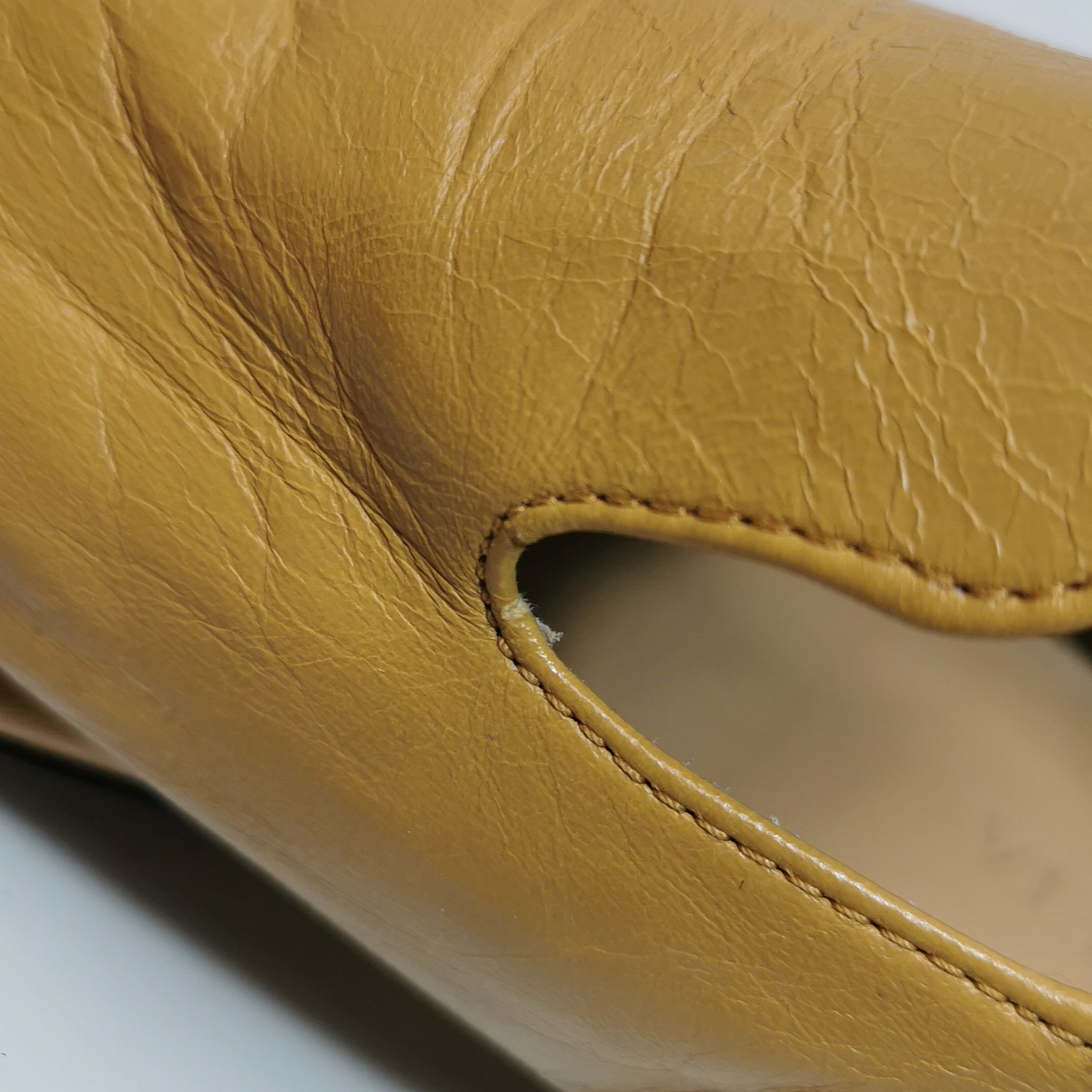 Bottega Veneta Bottega Veneta Women 10 Flats Size US 10 / IT 40 - 7 Thumbnail