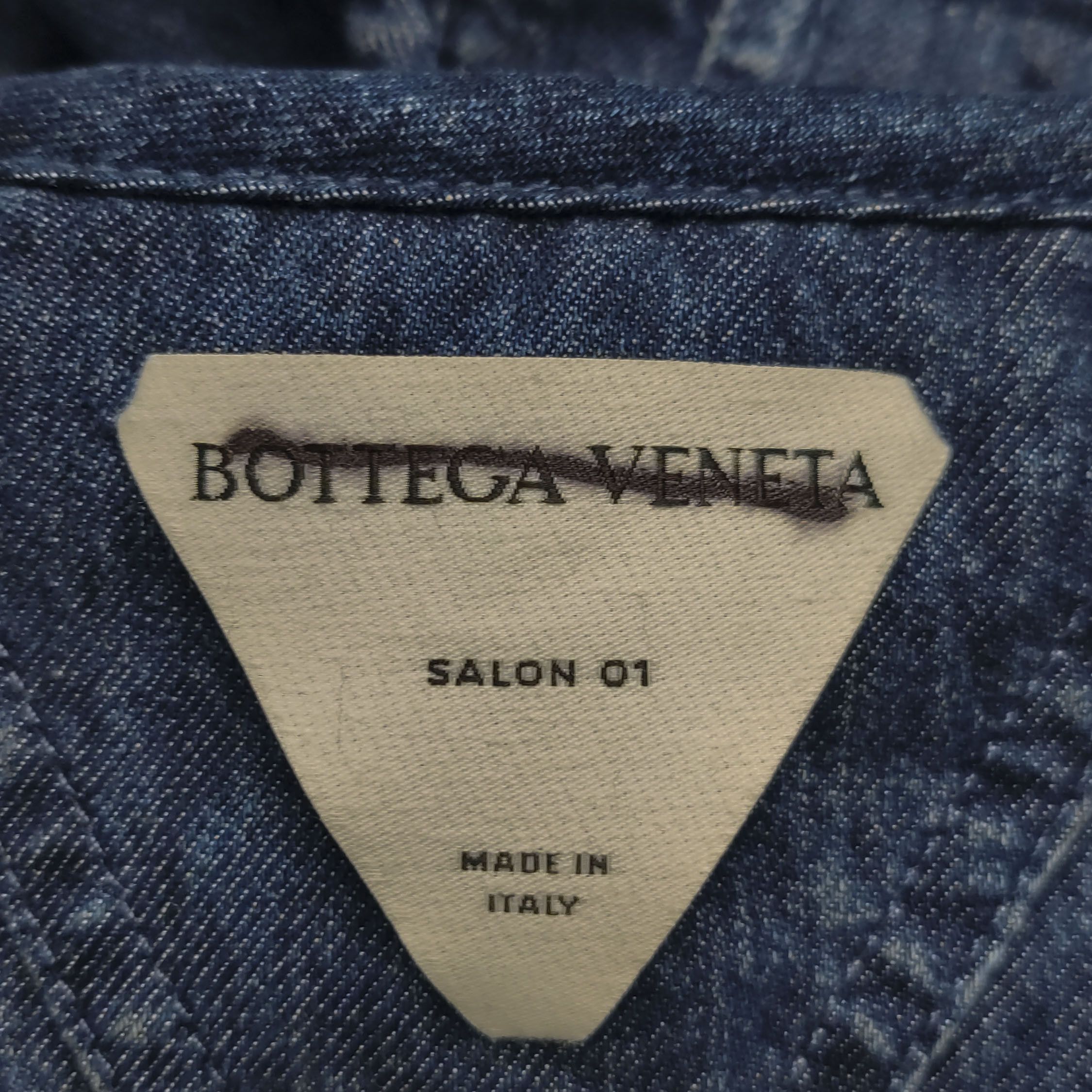 Bottega Veneta Bottega Veneta Women it_40 Vests Size S / US 4 / IT 40 - 11 Thumbnail