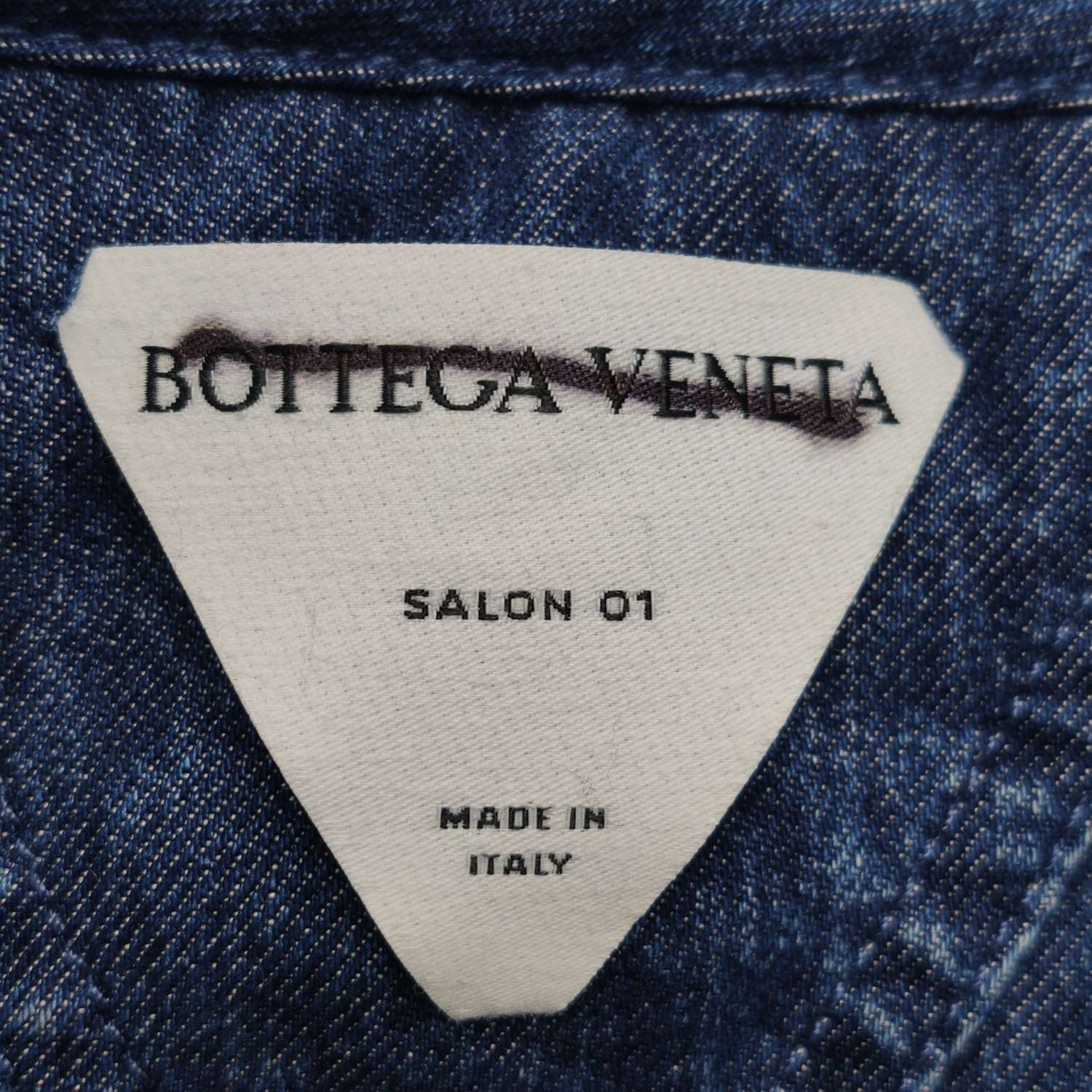 Bottega Veneta Bottega Veneta Women it_40 Vests Size S / US 4 / IT 40 - 4 Thumbnail