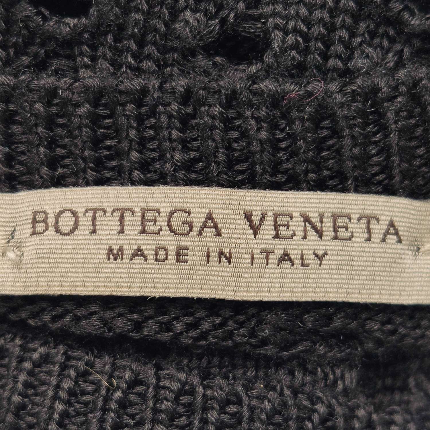 Bottega Veneta Bottega Veneta Women it_42 Sweaters Size M / US 6-8 / IT 42-44 - 3 Thumbnail