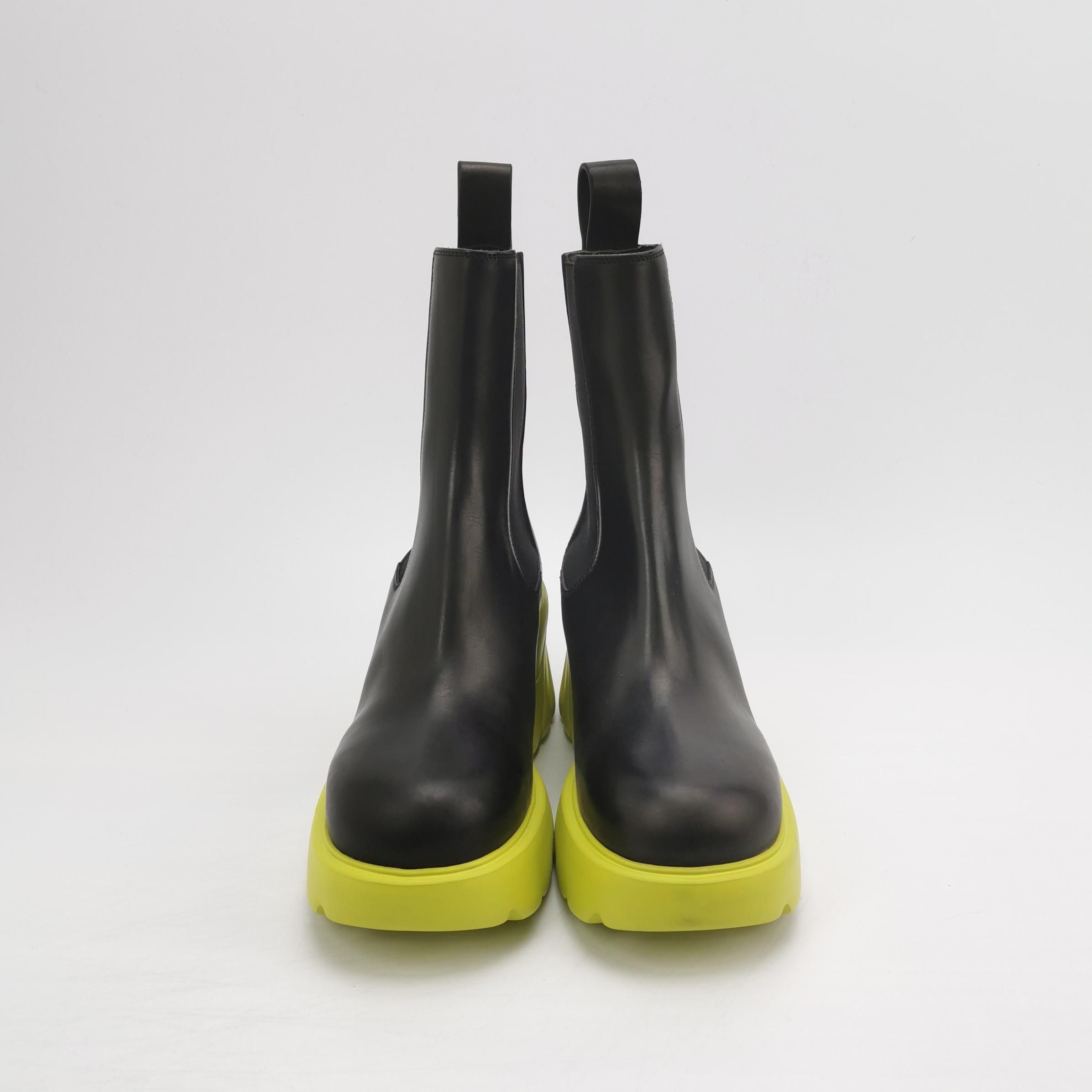 Bottega Veneta Bottega Veneta Women 7 Boots Size US 7 / IT 37 - 3 Thumbnail