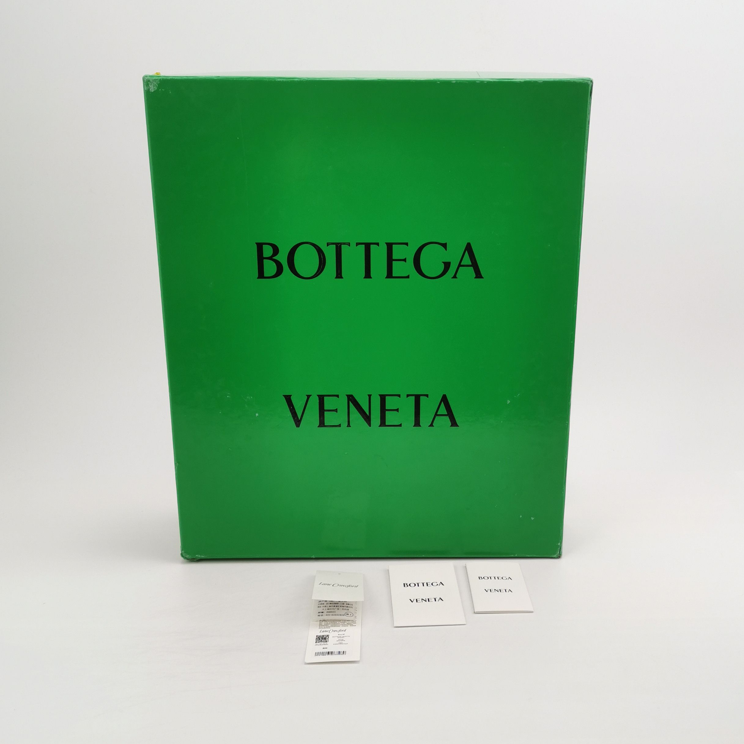 Bottega Veneta Bottega Veneta Women 7 Boots Size US 7 / IT 37 - 6 Thumbnail