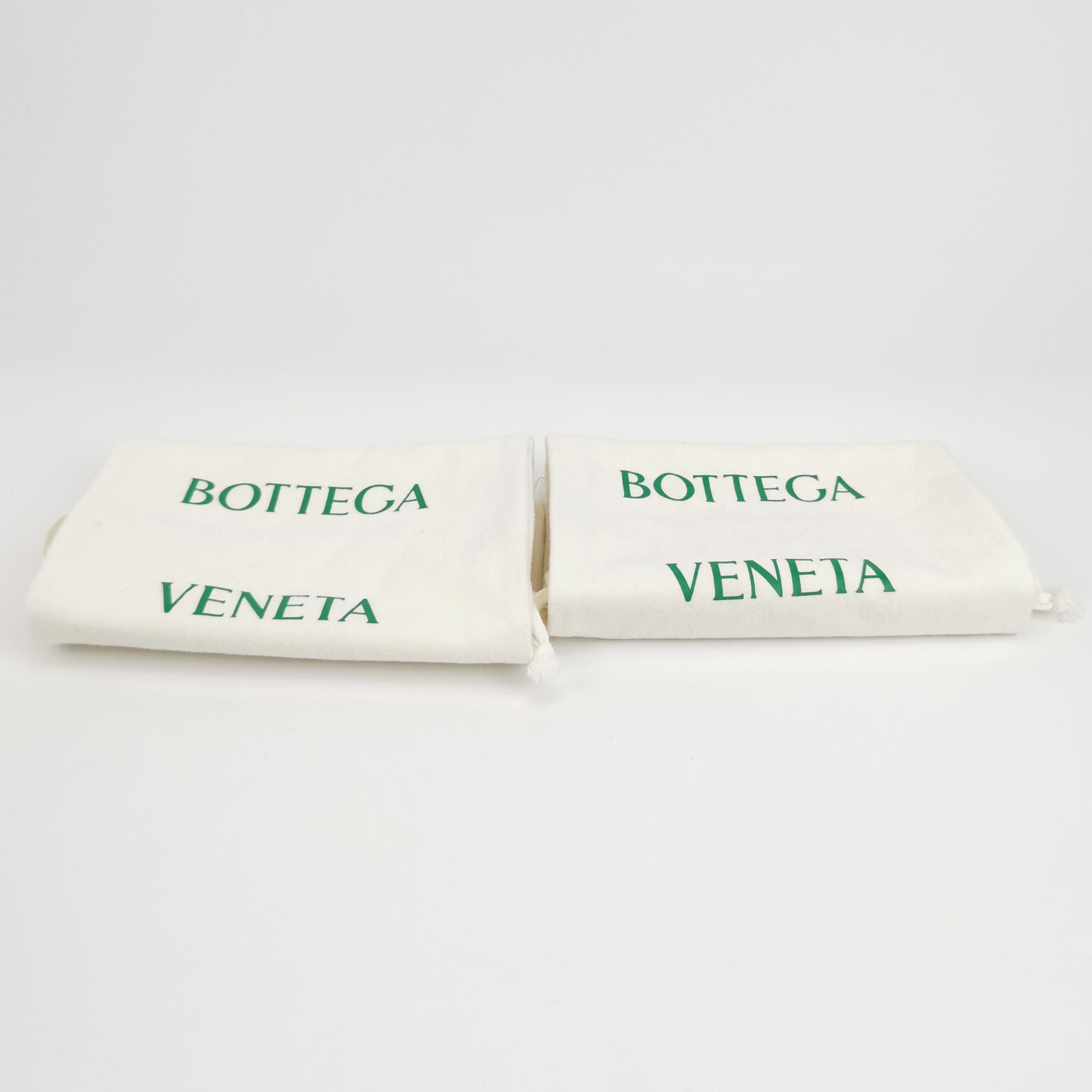Bottega Veneta Bottega Veneta Women 7 Sandals Size US 7 / IT 37 - 6 Thumbnail