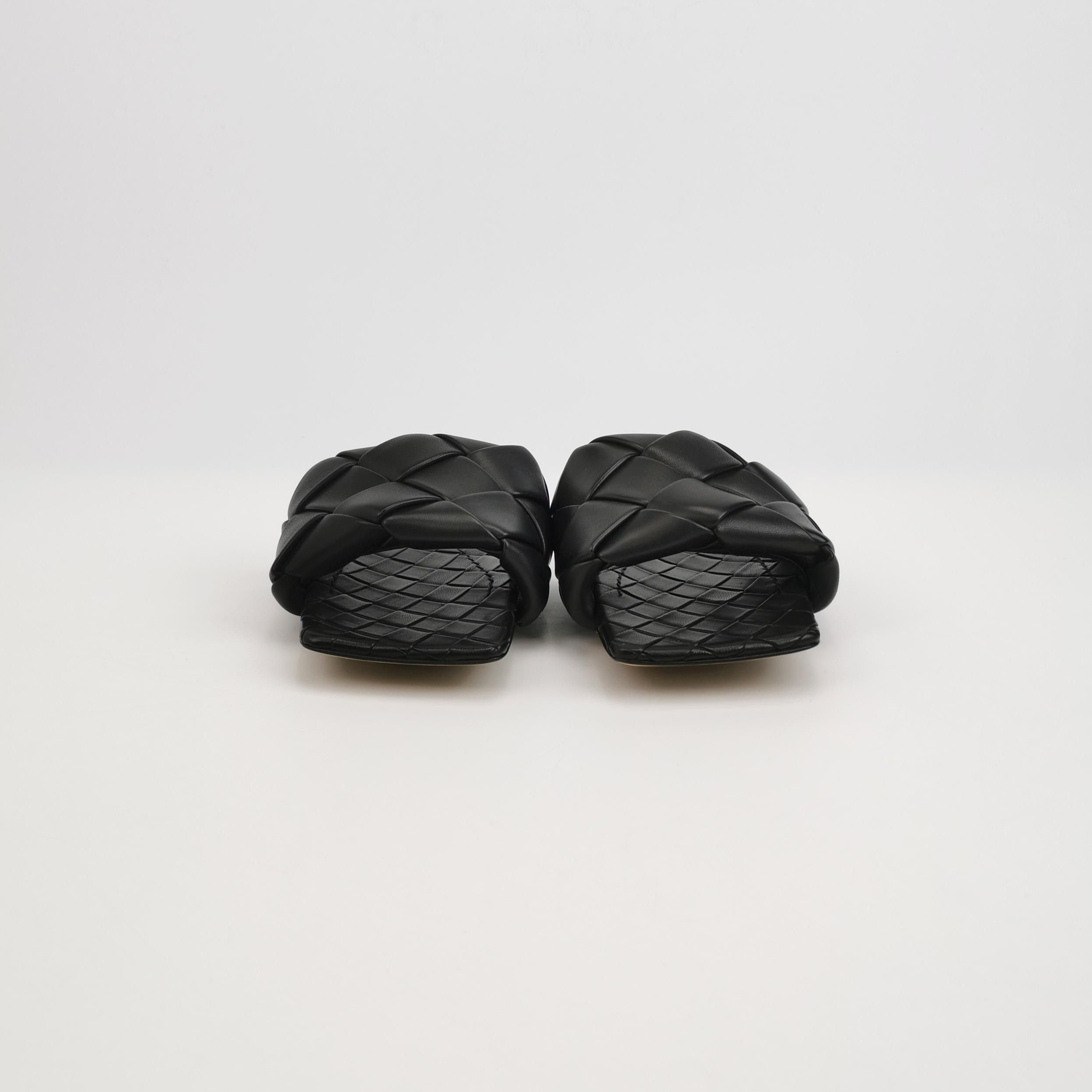 Bottega Veneta Bottega Veneta Women 7 Sandals Size US 7 / IT 37 - 3 Thumbnail
