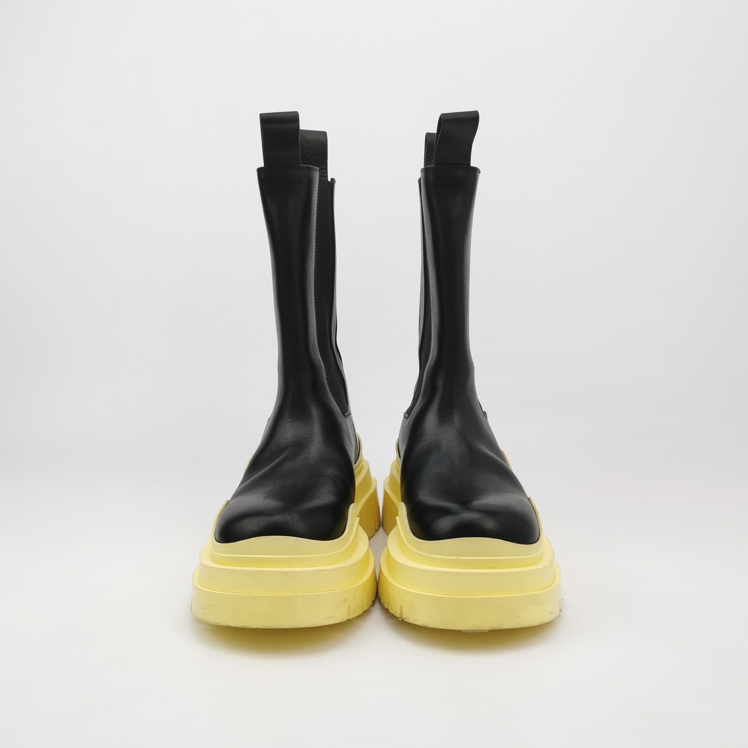 Bottega Veneta Bottega Veneta Women 8 Boots Size US 8 / IT 38 - 3 Thumbnail