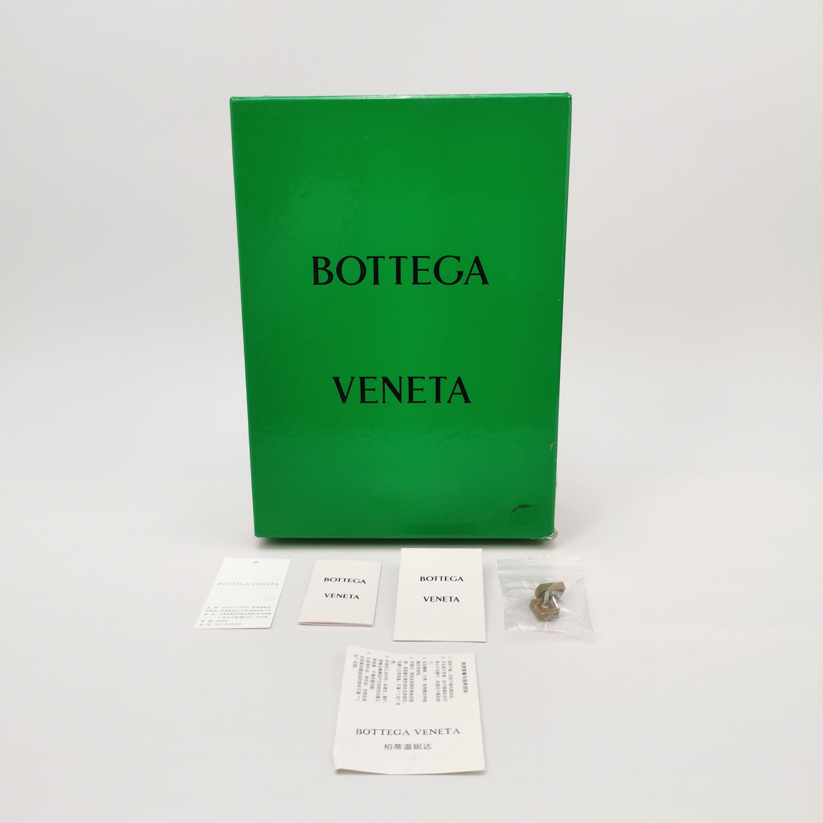 Bottega Veneta Bottega Veneta Women 9 Heels Size US 9 / IT 39 - 6 Thumbnail