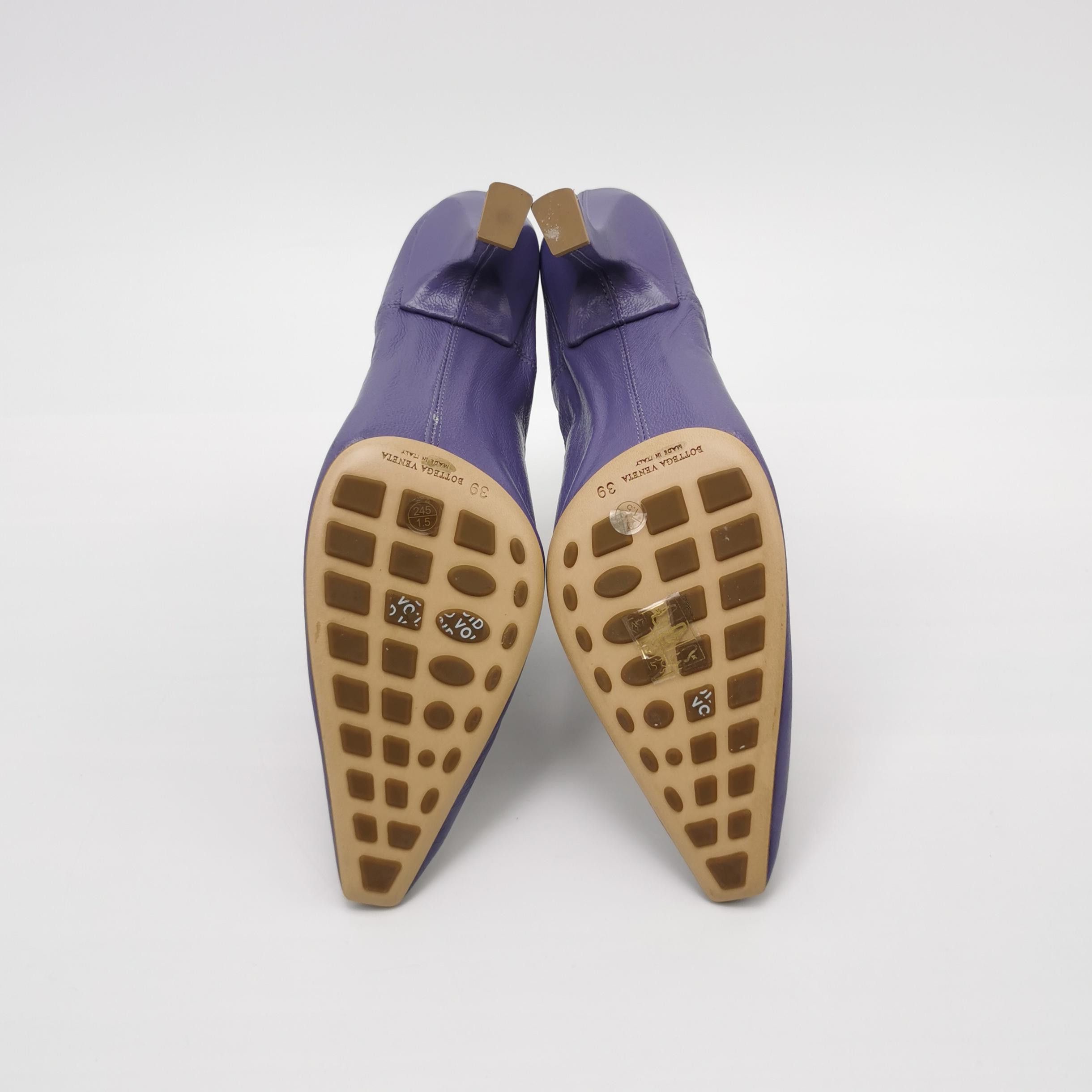 Bottega Veneta Bottega Veneta Women 9 Heels Size US 9 / IT 39 - 5 Thumbnail
