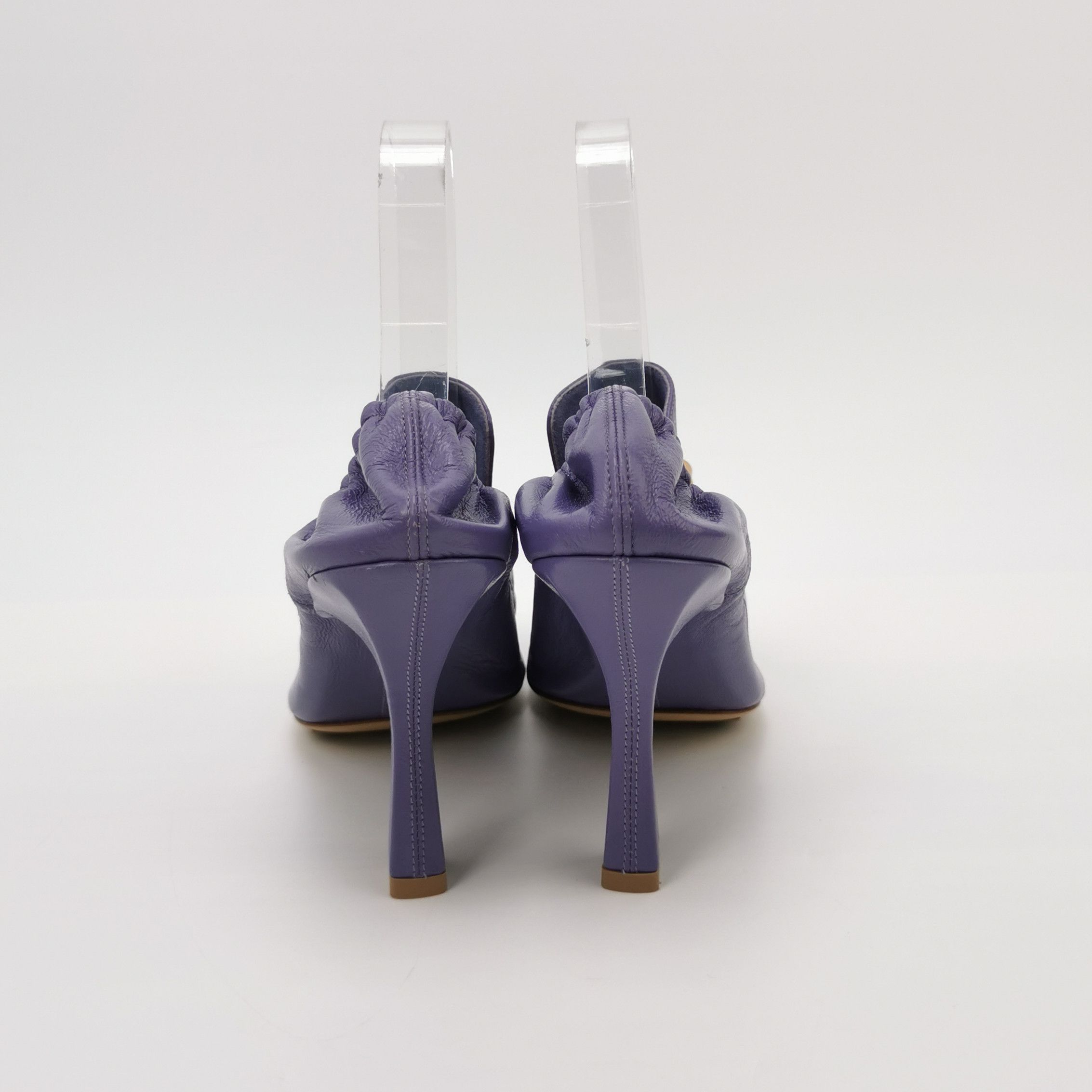 Bottega Veneta Bottega Veneta Women 9 Heels Size US 9 / IT 39 - 4 Thumbnail