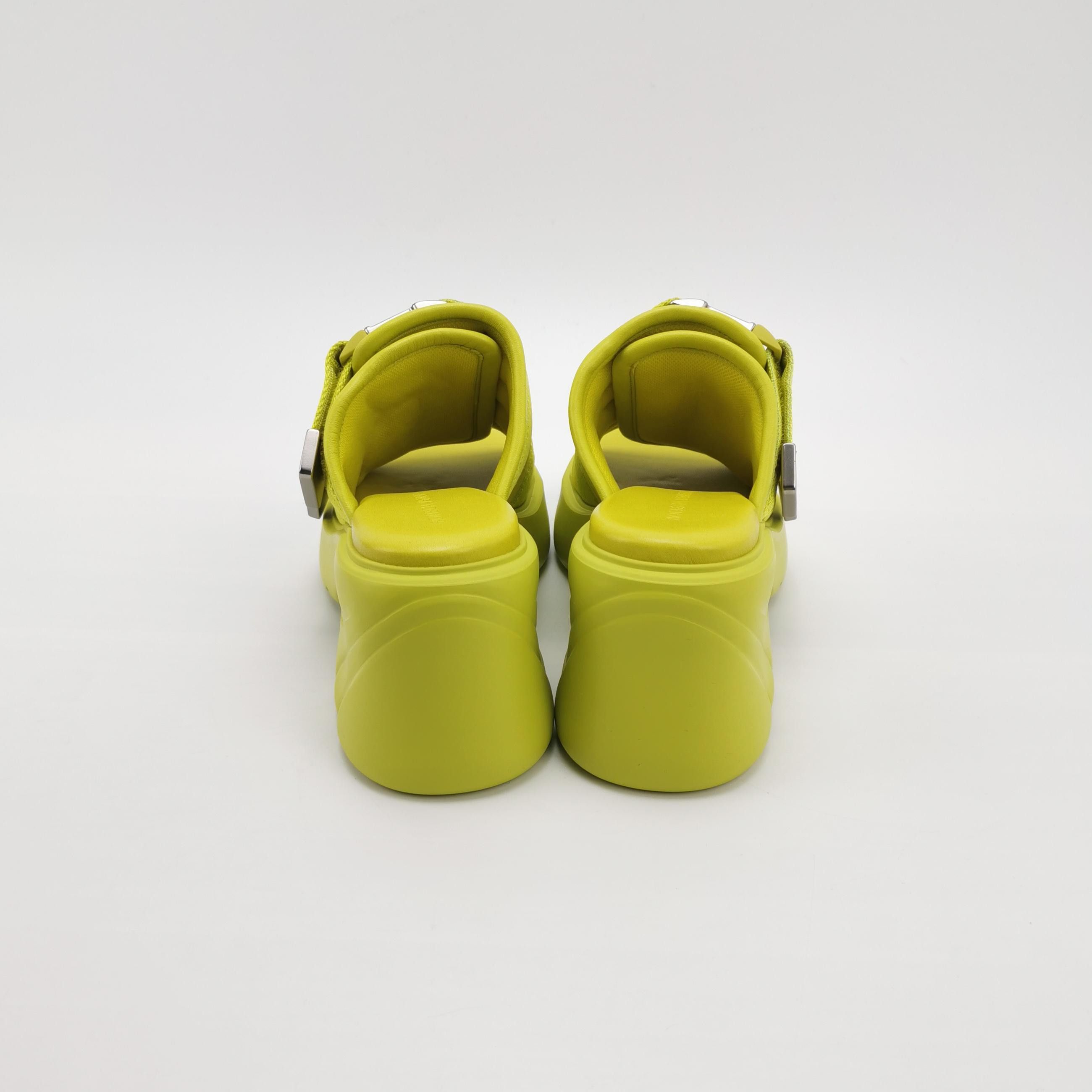 Bottega Veneta Bottega Veneta Women 6 Sandals Size US 6 / IT 36 - 4 Thumbnail