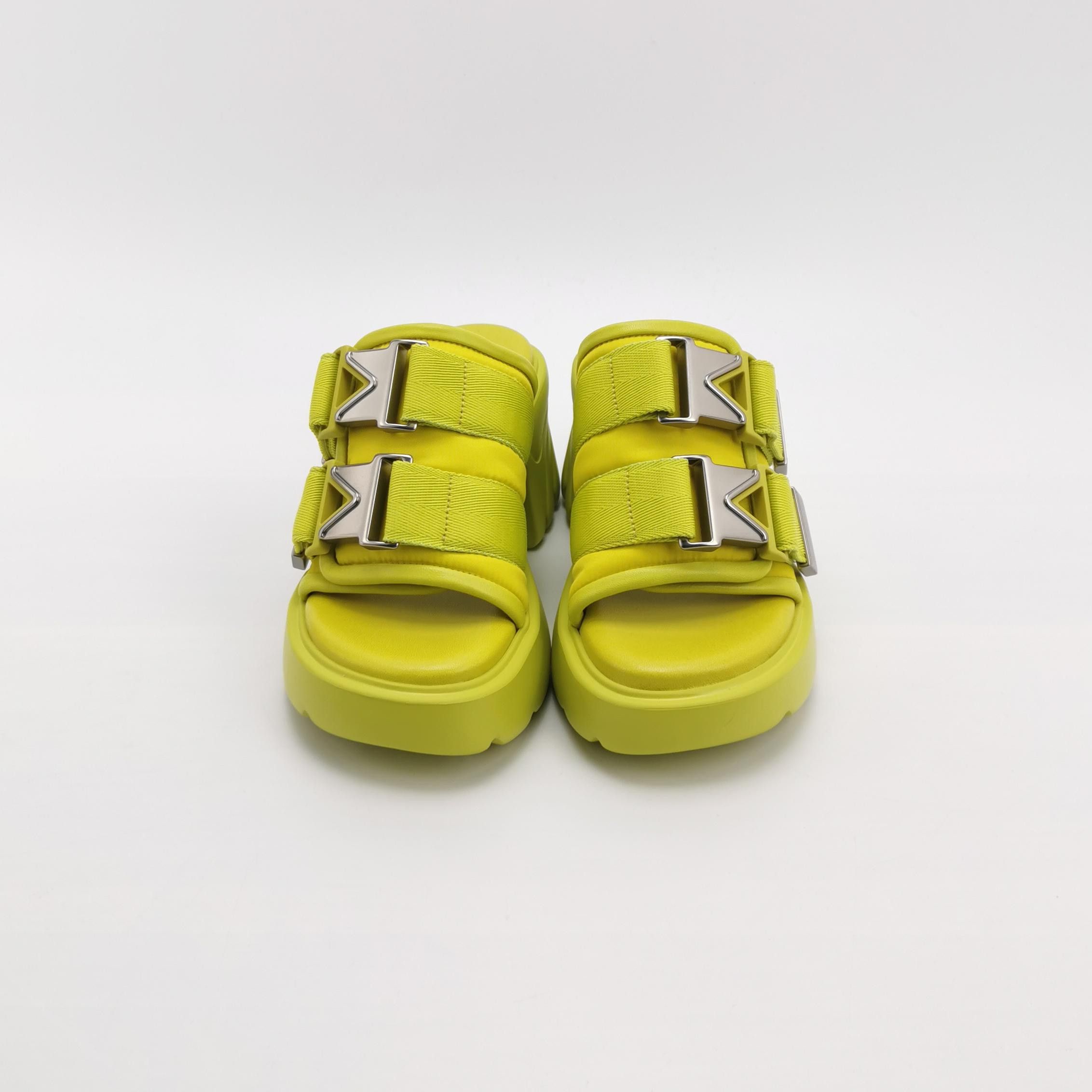 Bottega Veneta Bottega Veneta Women 6 Sandals Size US 6 / IT 36 - 3 Thumbnail