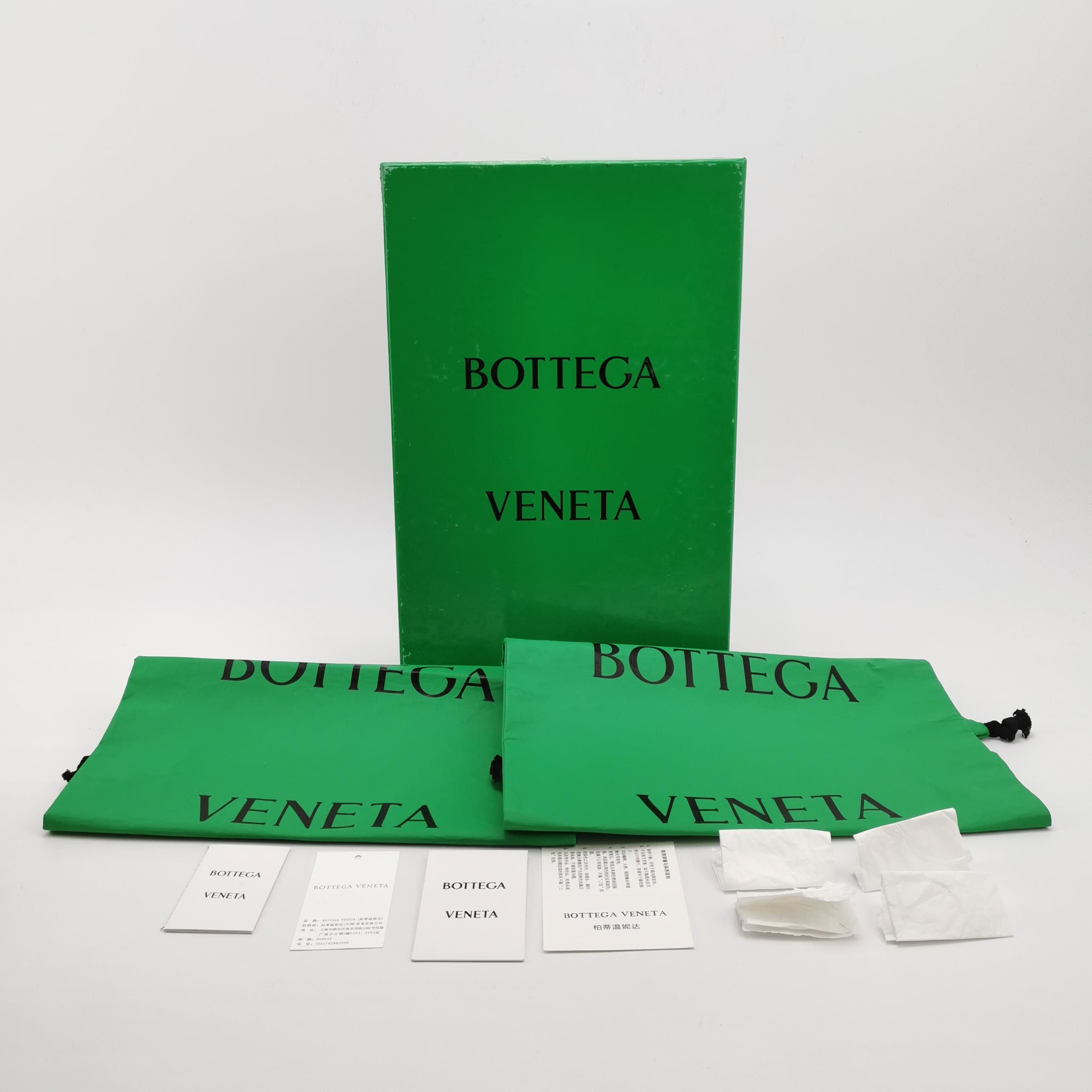 Bottega Veneta Bottega Veneta Women 6 Sandals Size US 6 / IT 36 - 6 Thumbnail